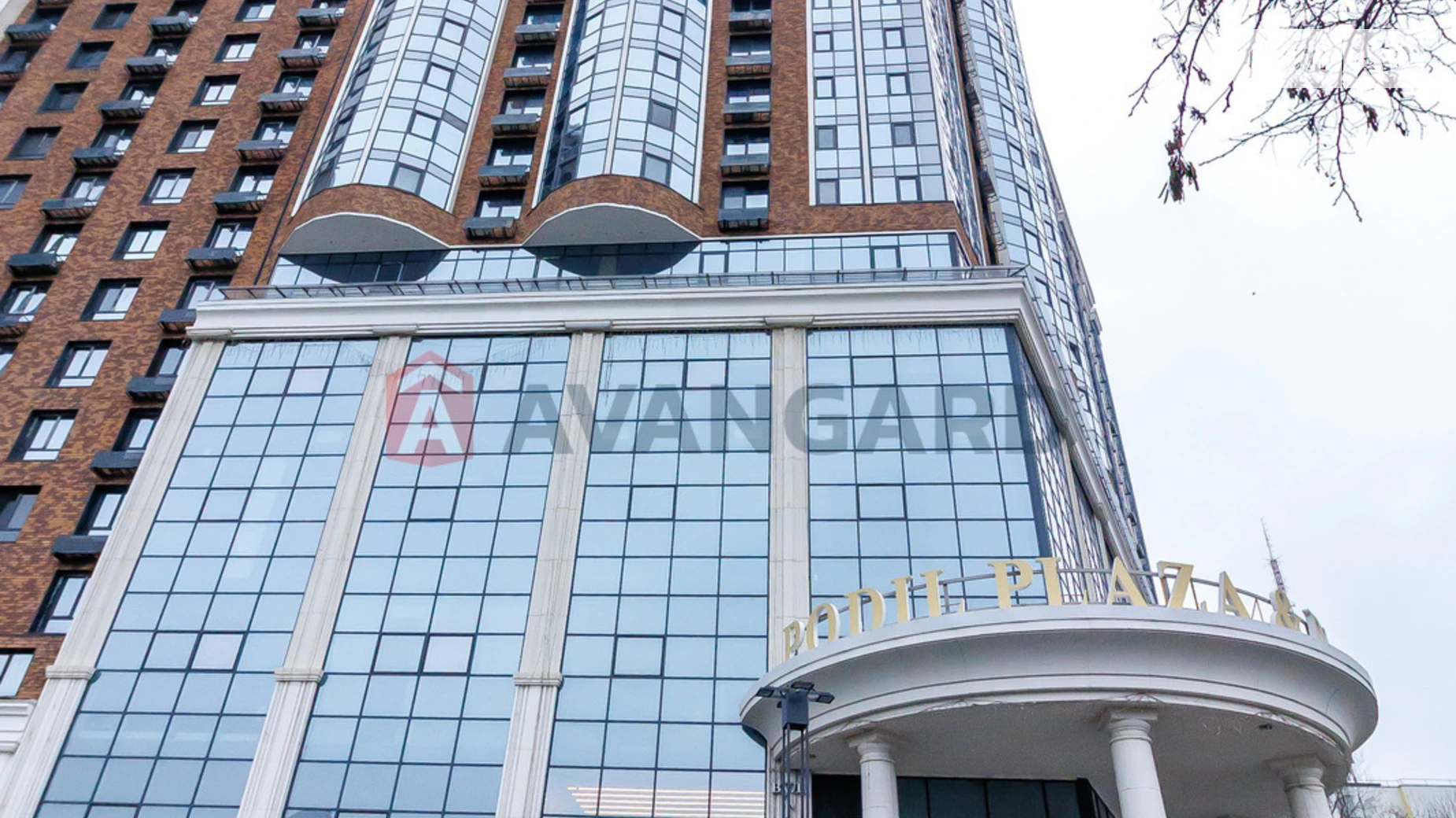 Продается объект сферы услуг 125.4 кв. м в 24-этажном здании, цена: 250000 $ - фото 4