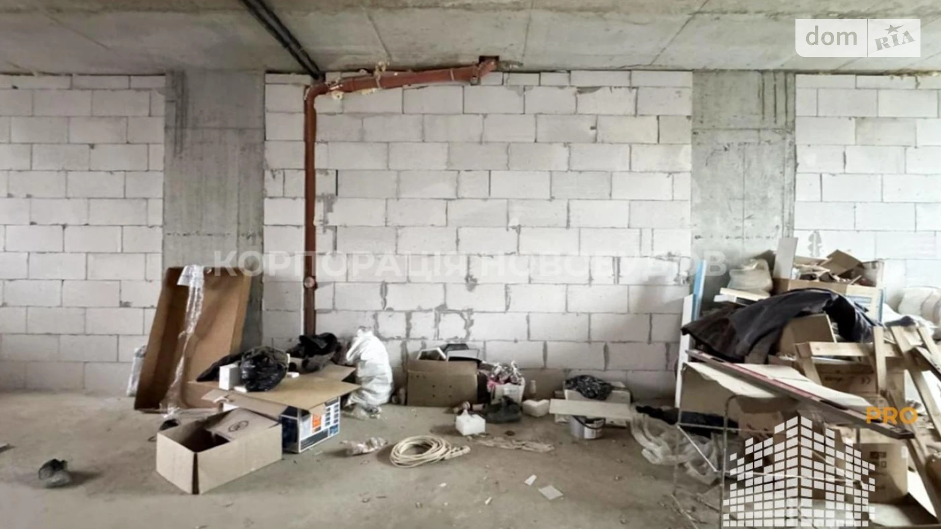 Продается помещения свободного назначения 124 кв. м в 9-этажном здании, цена: 111600 $ - фото 3