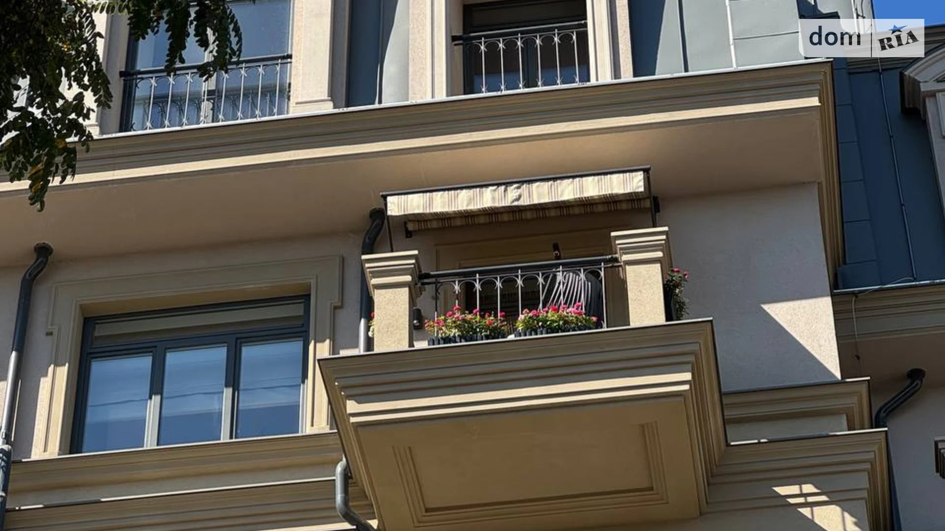 Продается 2-комнатная квартира 70 кв. м в Одессе, Фонтанская дор. - фото 3