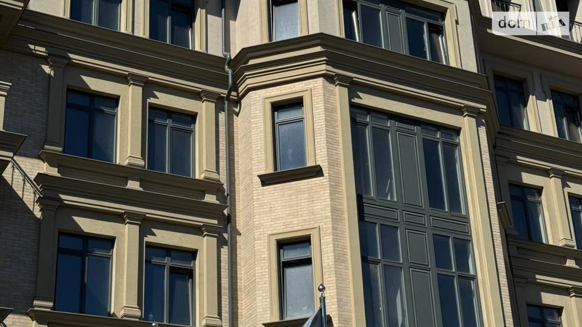 Продается 2-комнатная квартира 70 кв. м в Одессе, Фонтанская дор. - фото 4