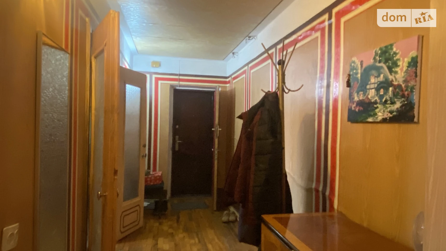 Продается 3-комнатная квартира 77.9 кв. м в Днепре, ул. Владимира Великого князя, 15Б - фото 2