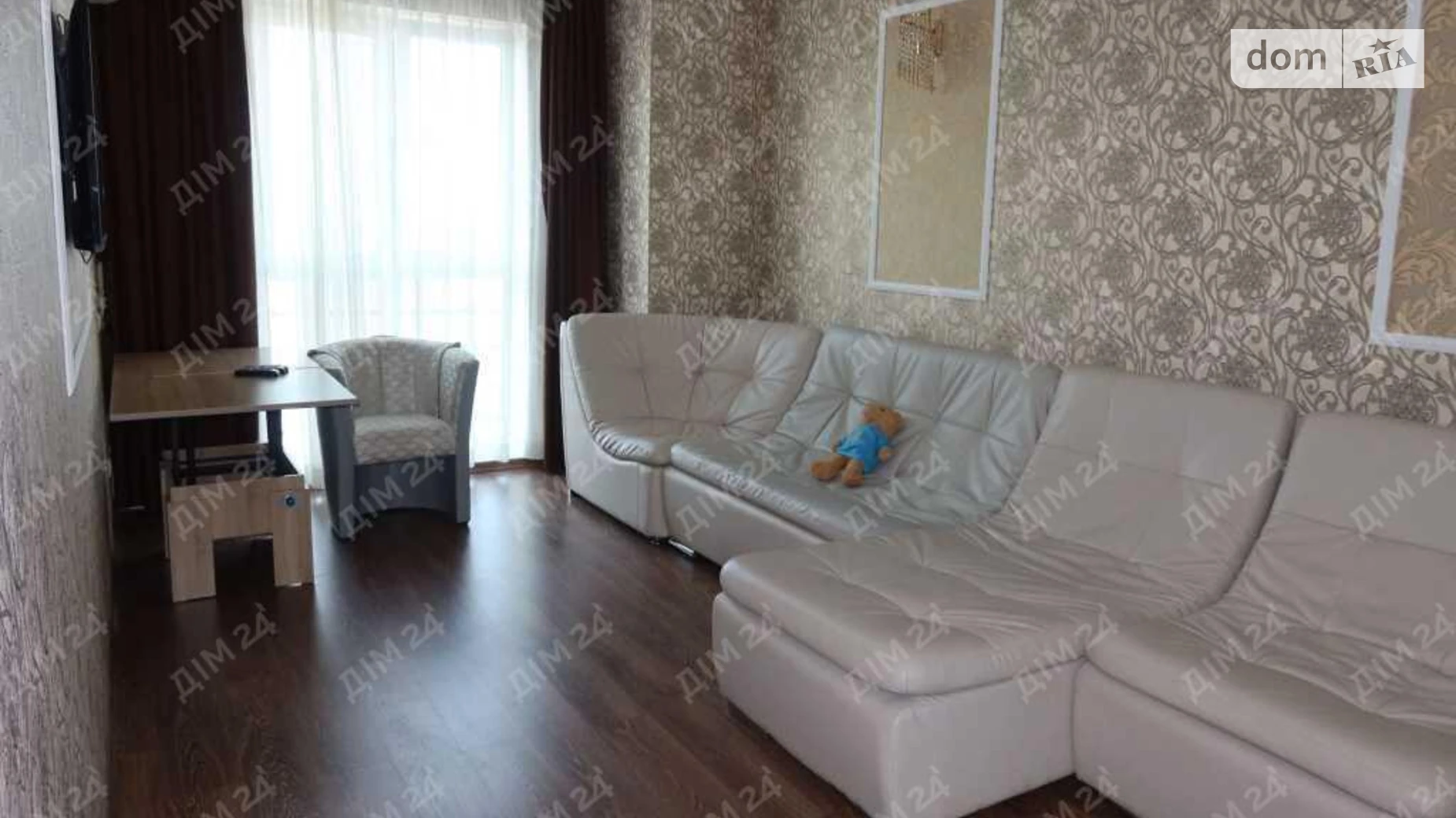 Продается 2-комнатная квартира 67 кв. м в Полтаве, ул. Соборности(Октябрьская) - фото 4