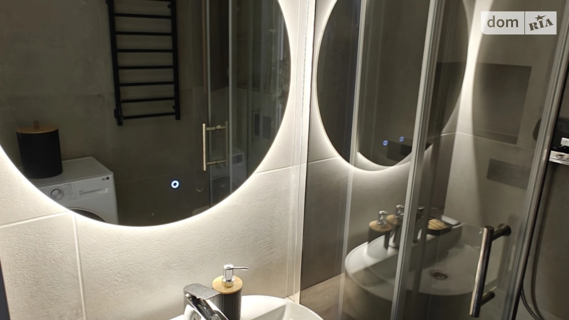 Продается 1-комнатная квартира 37.8 кв. м в Крюковщине, ул. Одесская, 27А - фото 2