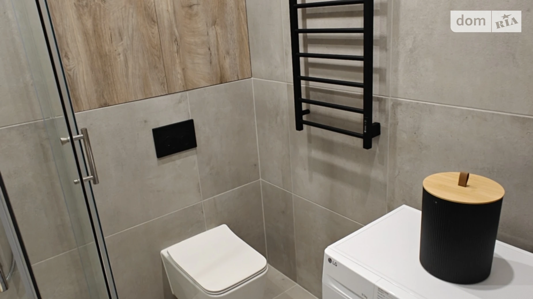 Продается 1-комнатная квартира 37.8 кв. м в Крюковщине, ул. Одесская, 27А - фото 3