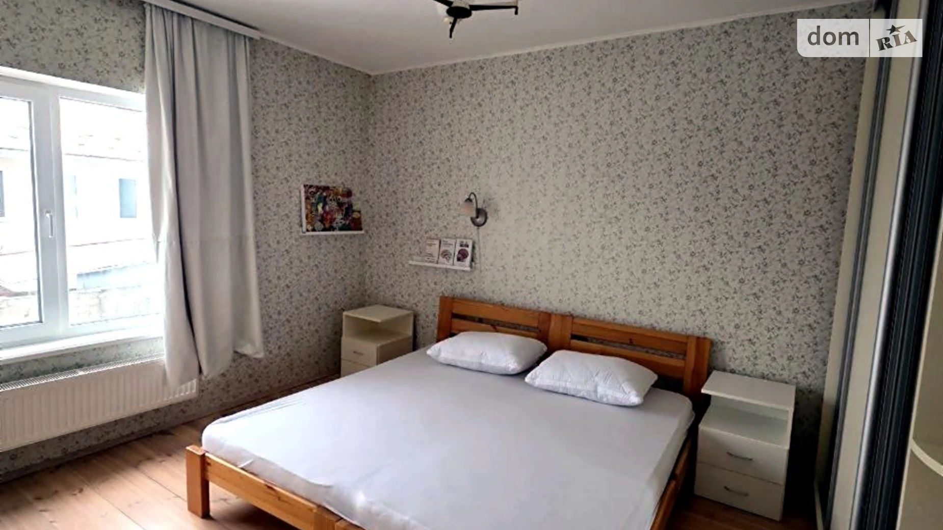 Сдается в аренду часть дома 100 кв. м с террасой, цена: 39500 грн - фото 4