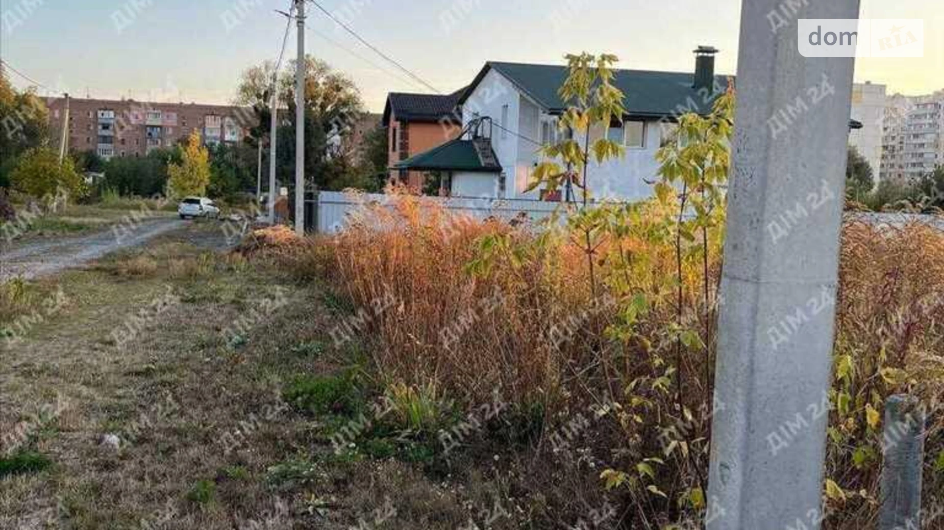 Продается земельный участок 10 соток в Полтавской области, цена: 33000 $ - фото 2