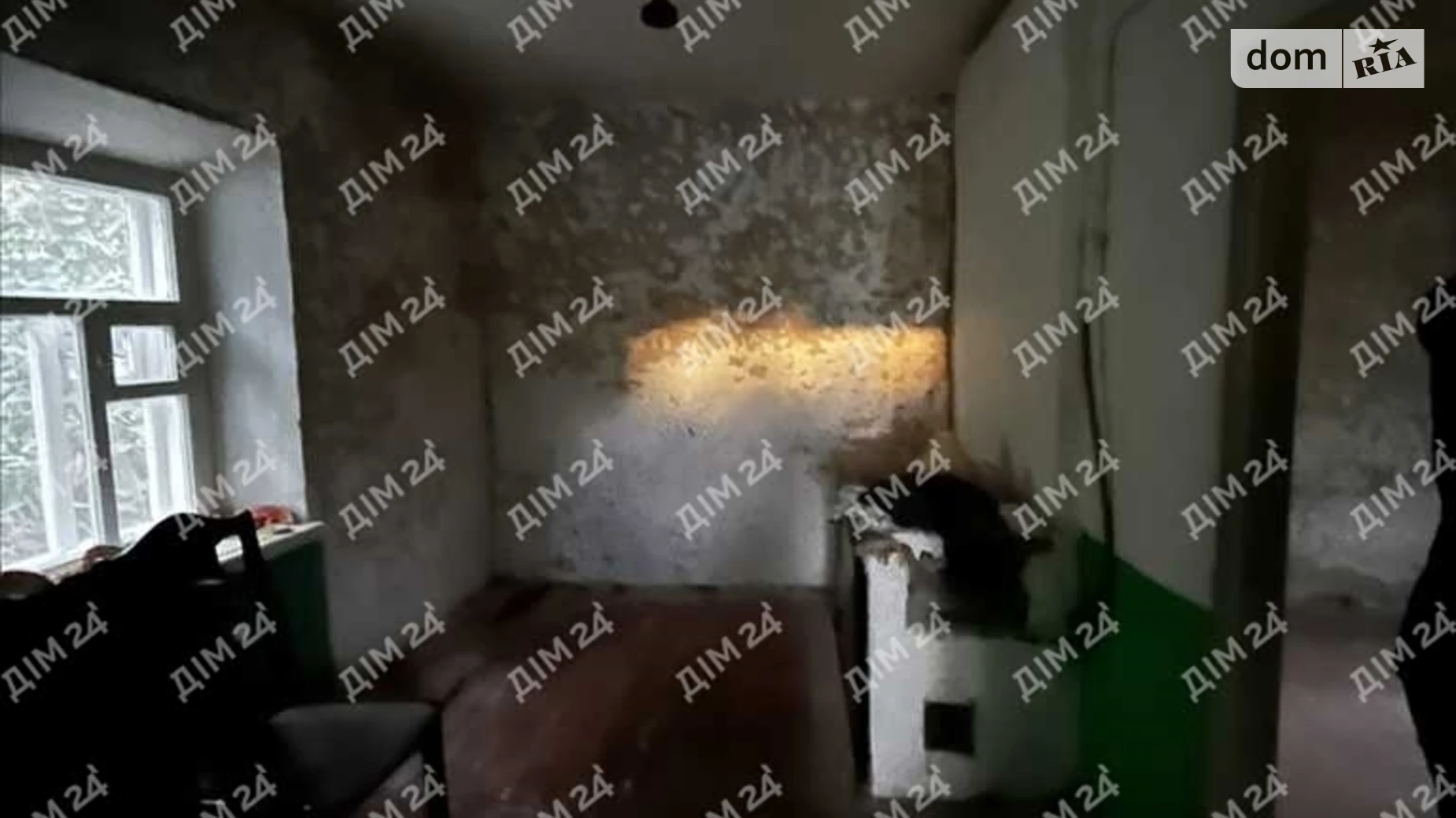 Продается одноэтажный дом 39 кв. м с верандой, цена: 11300 $ - фото 2