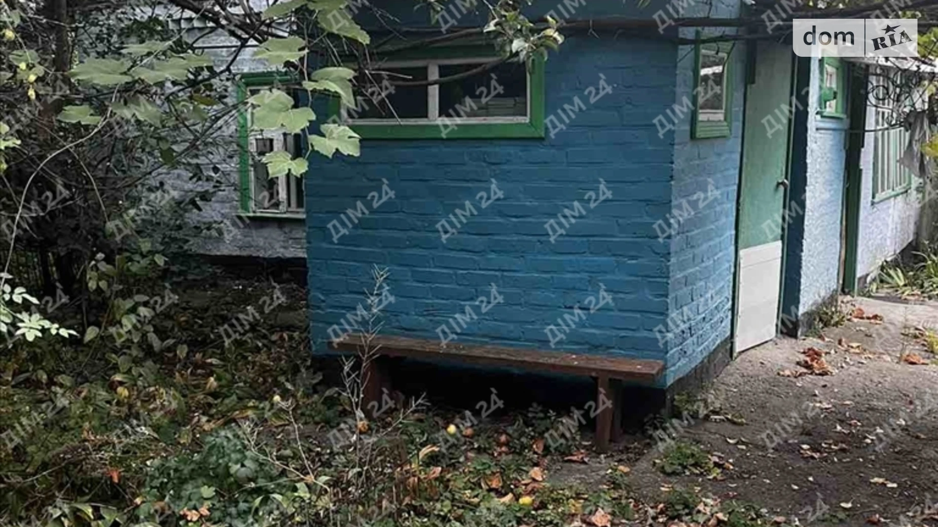 Продается одноэтажный дом 39 кв. м с верандой, цена: 11300 $ - фото 4