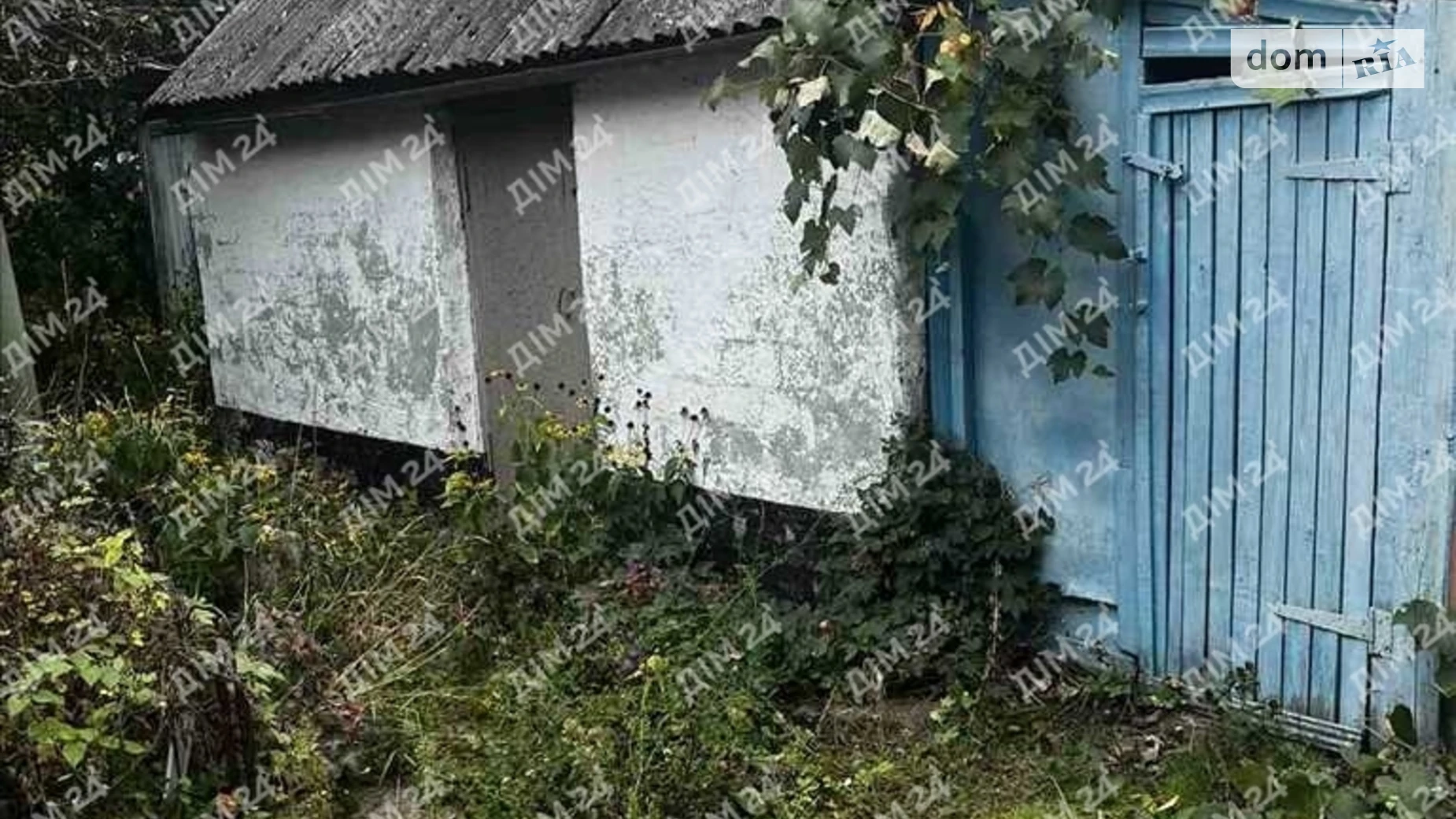 Продается одноэтажный дом 39 кв. м с верандой, цена: 11300 $ - фото 5