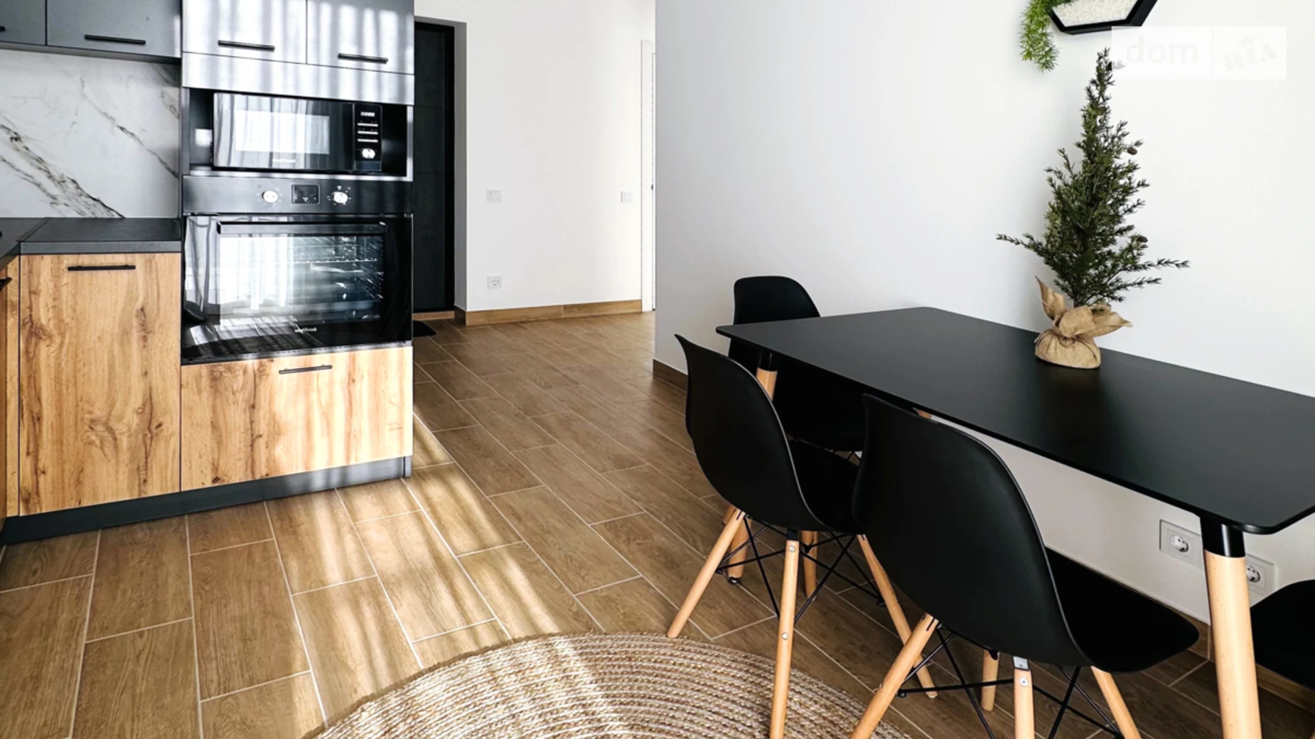 Сдается в аренду 1-комнатная квартира 34 кв. м в Виннице, пер. Кирпичный, 18 - фото 3