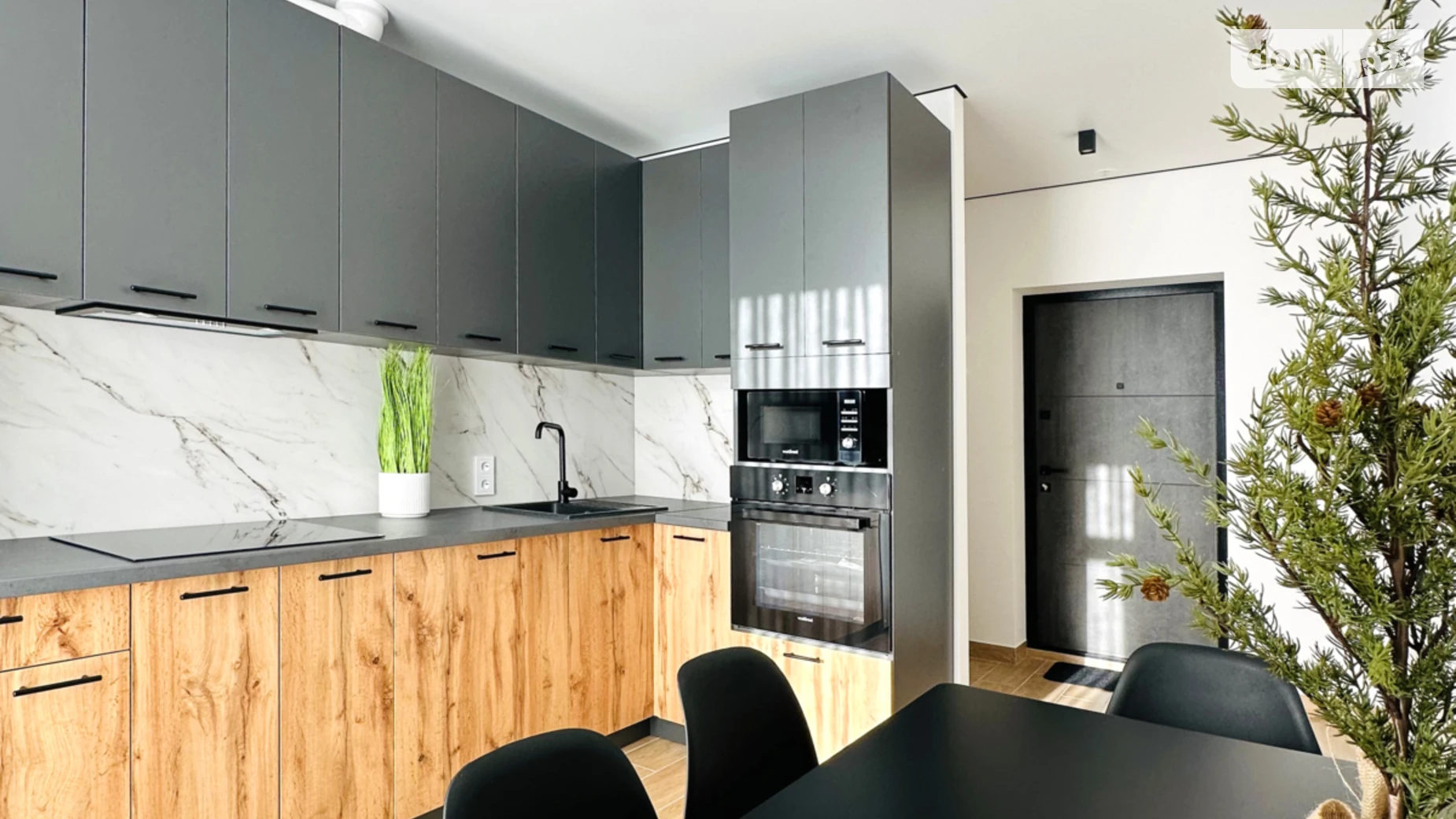 Сдается в аренду 1-комнатная квартира 34 кв. м в Виннице, пер. Кирпичный, 18 - фото 5