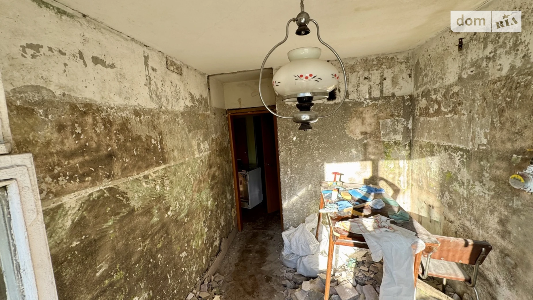 Продается 1-комнатная квартира 34 кв. м в Киеве, ул. Ивана Мыколайчука, 19/2 - фото 5