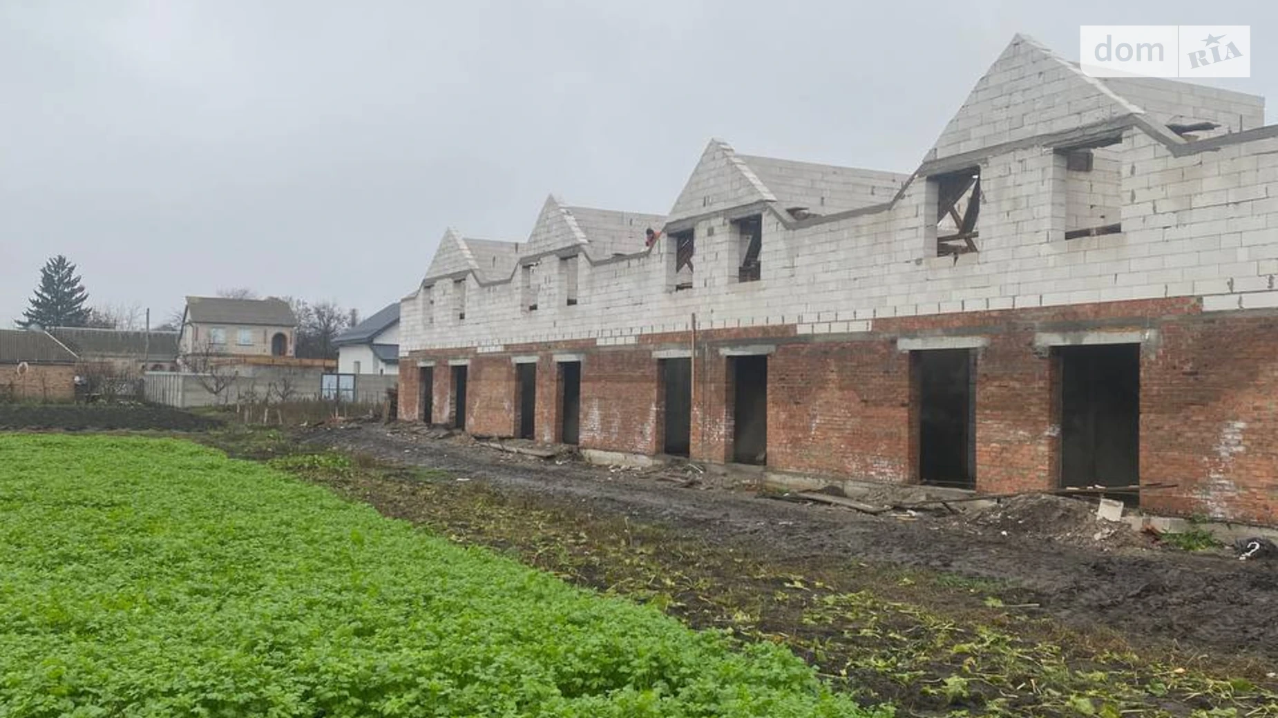 ул. Пилипа Орлика(Декабристов), 15 Липовец ЖК Липовецкие звезды, ул. Пилипа Орлика(Декабристов), 15 - фото 2