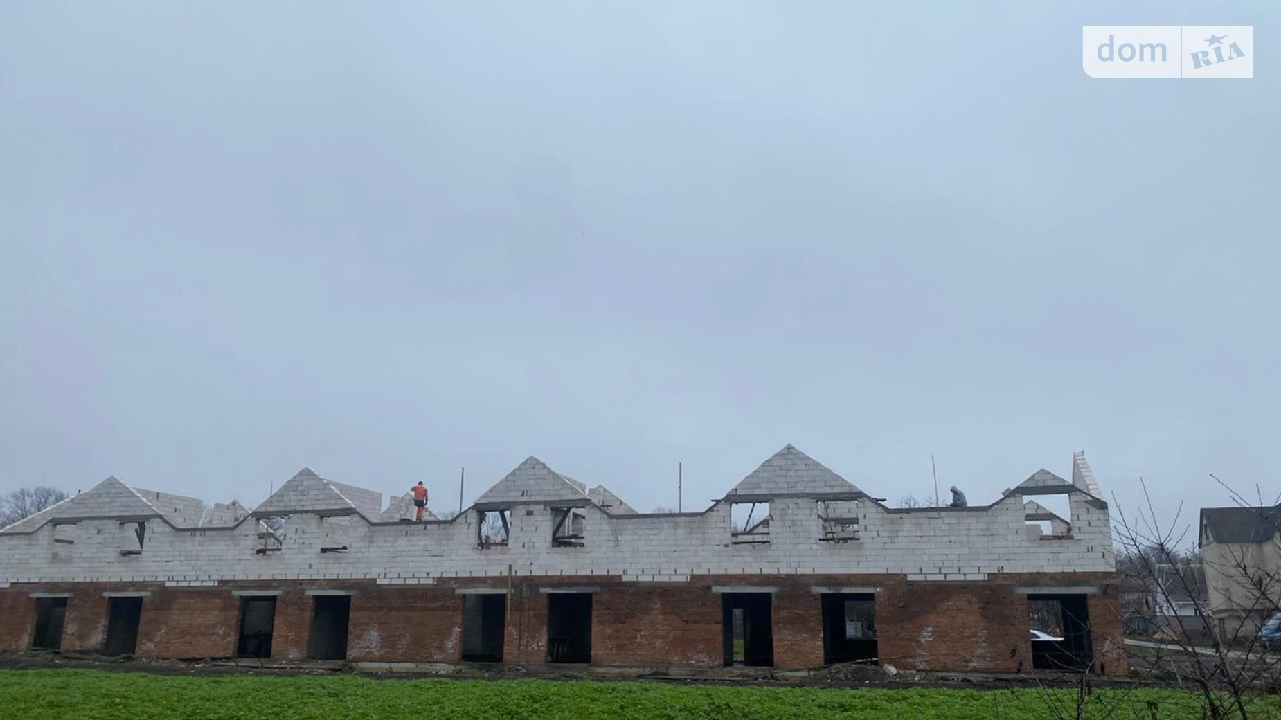 ул. Пилипа Орлика(Декабристов), 15 Липовец ЖК Липовецкие звезды, ул. Пилипа Орлика(Декабристов), 15 - фото 3