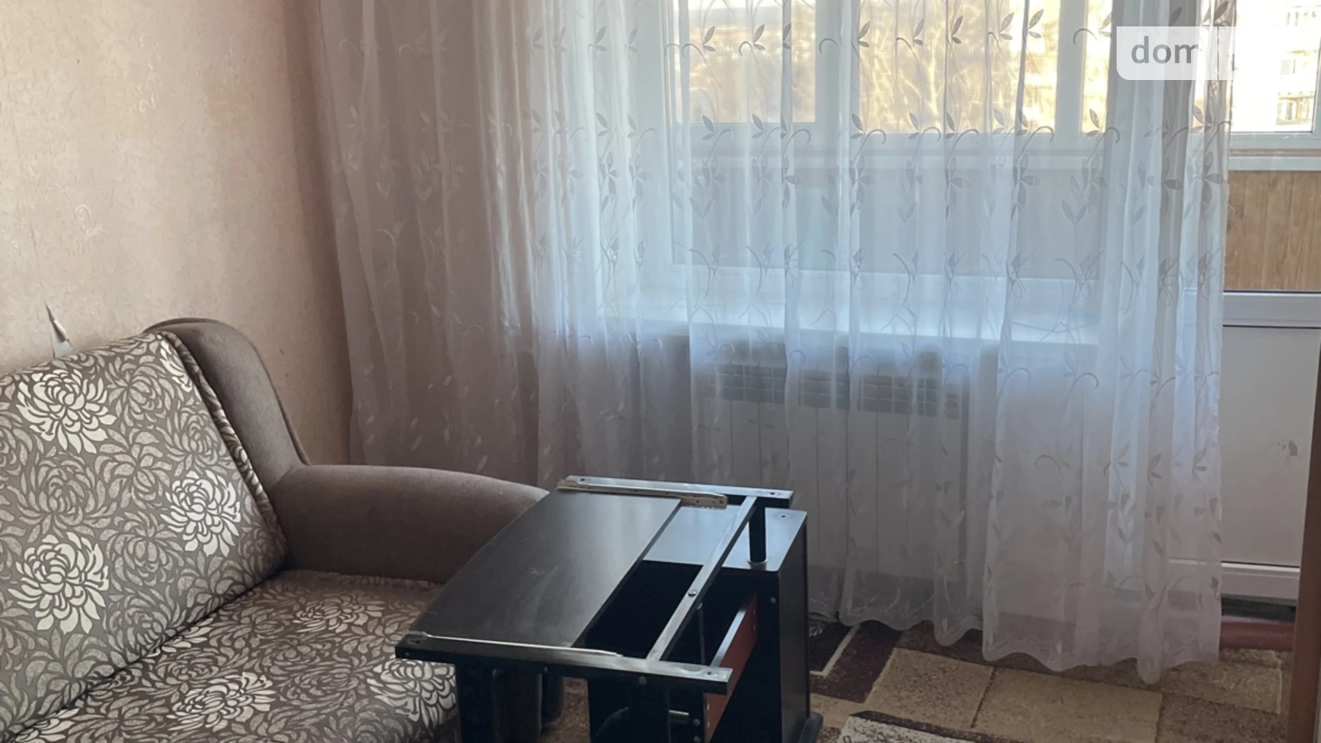 Продается 1-комнатная квартира 22 кв. м в Фастове, ул. Героев Пограничников, 2 - фото 4