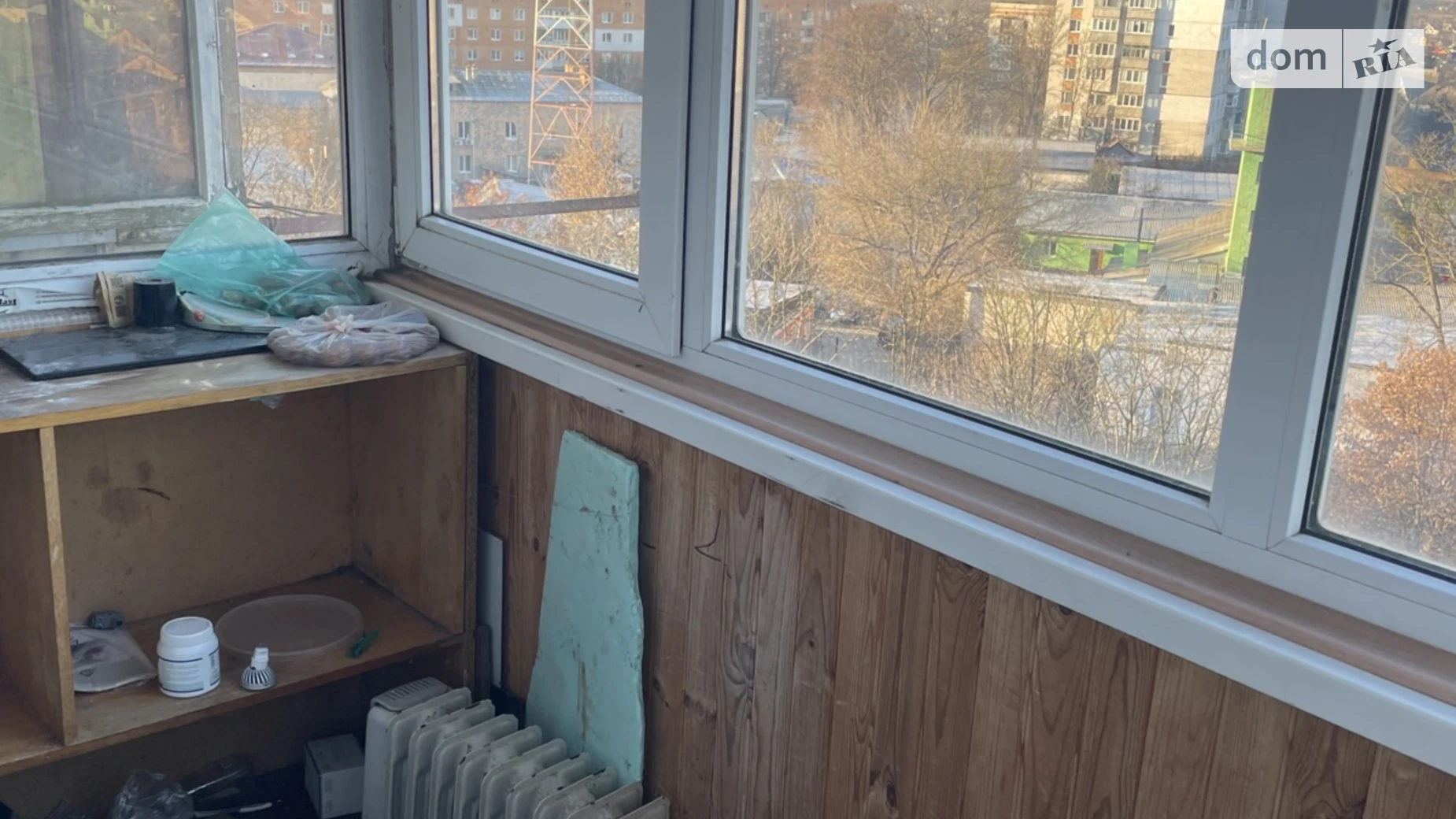 Продается 1-комнатная квартира 22 кв. м в Фастове, ул. Героев Пограничников, 2 - фото 5