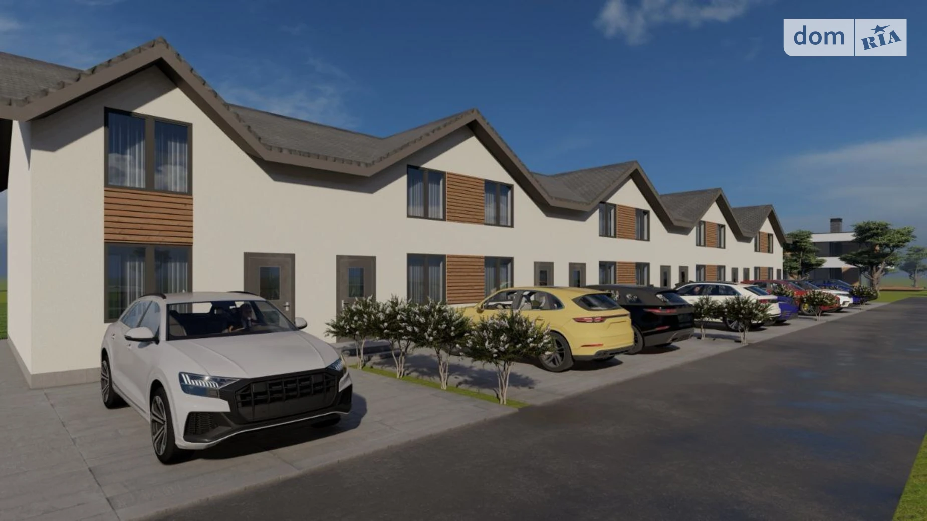 ул. Пилипа Орлика(Декабристов), 15 Липовец ЖК Липовецкие звезды, ул. Пилипа Орлика(Декабристов), 15 - фото 5