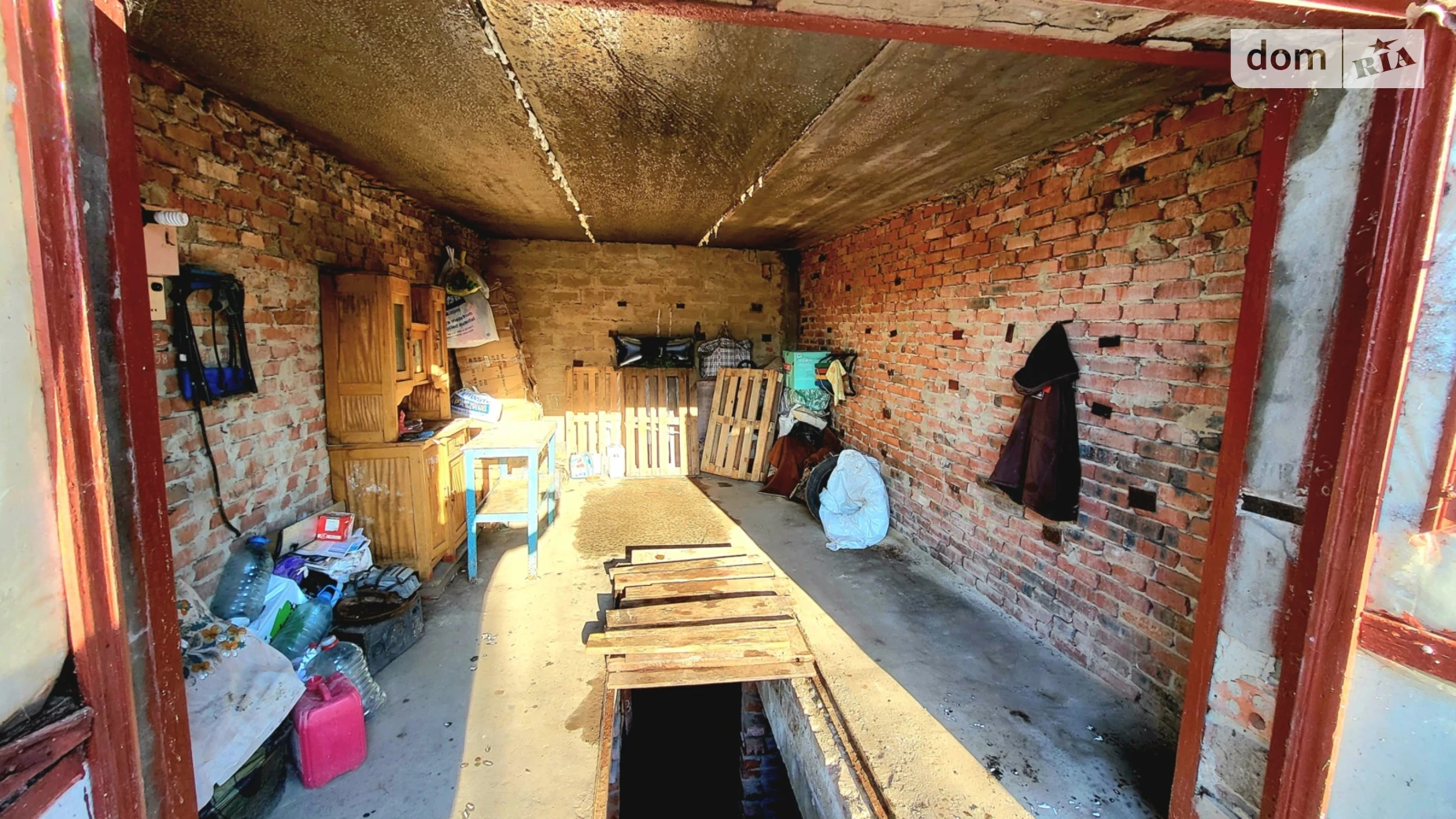 Продается место в гаражном кооперативе под легковое авто на 21.5 кв. м, цена: 6500 $ - фото 3