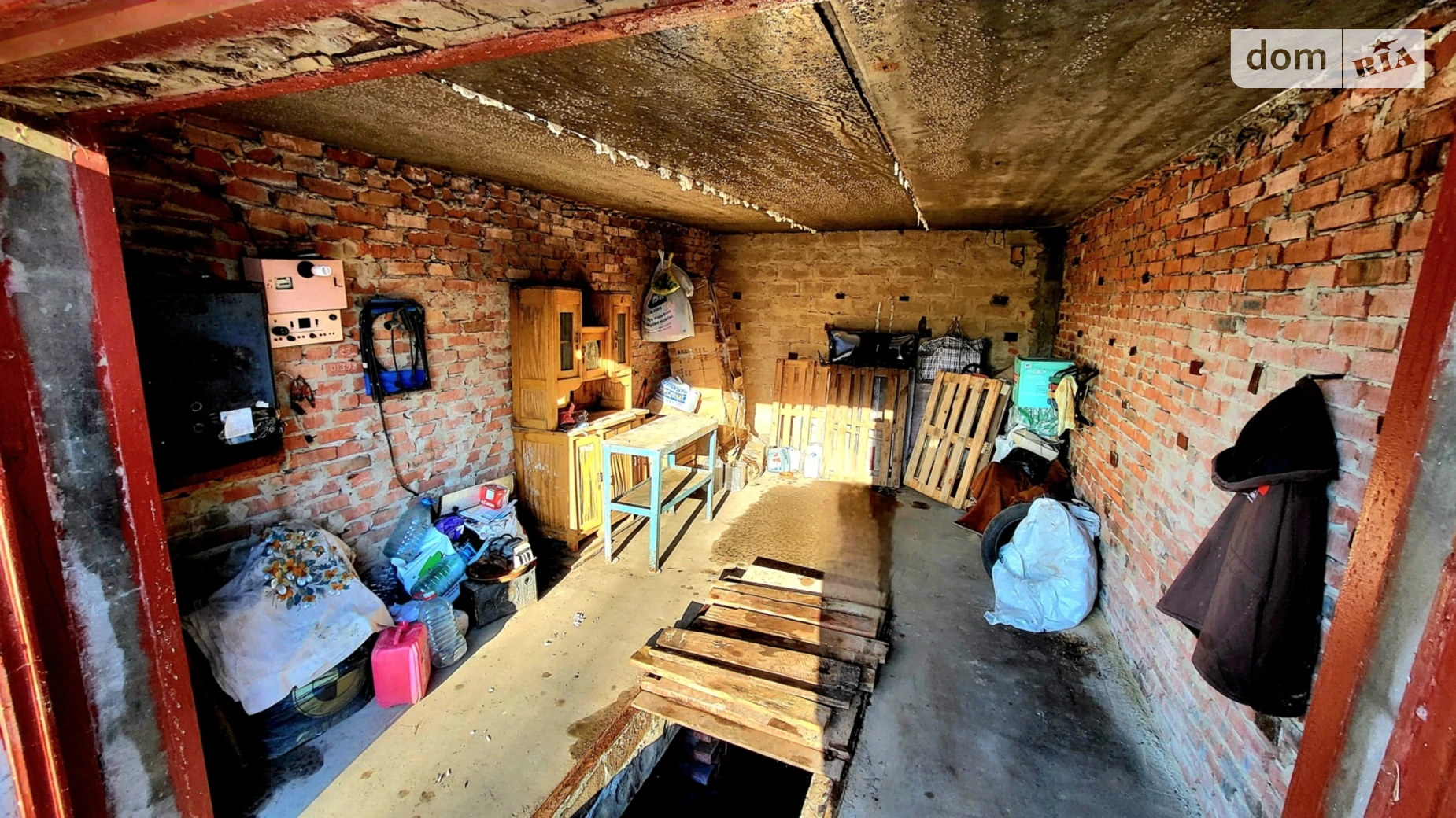 Продается место в гаражном кооперативе под легковое авто на 21.5 кв. м, цена: 6500 $ - фото 4