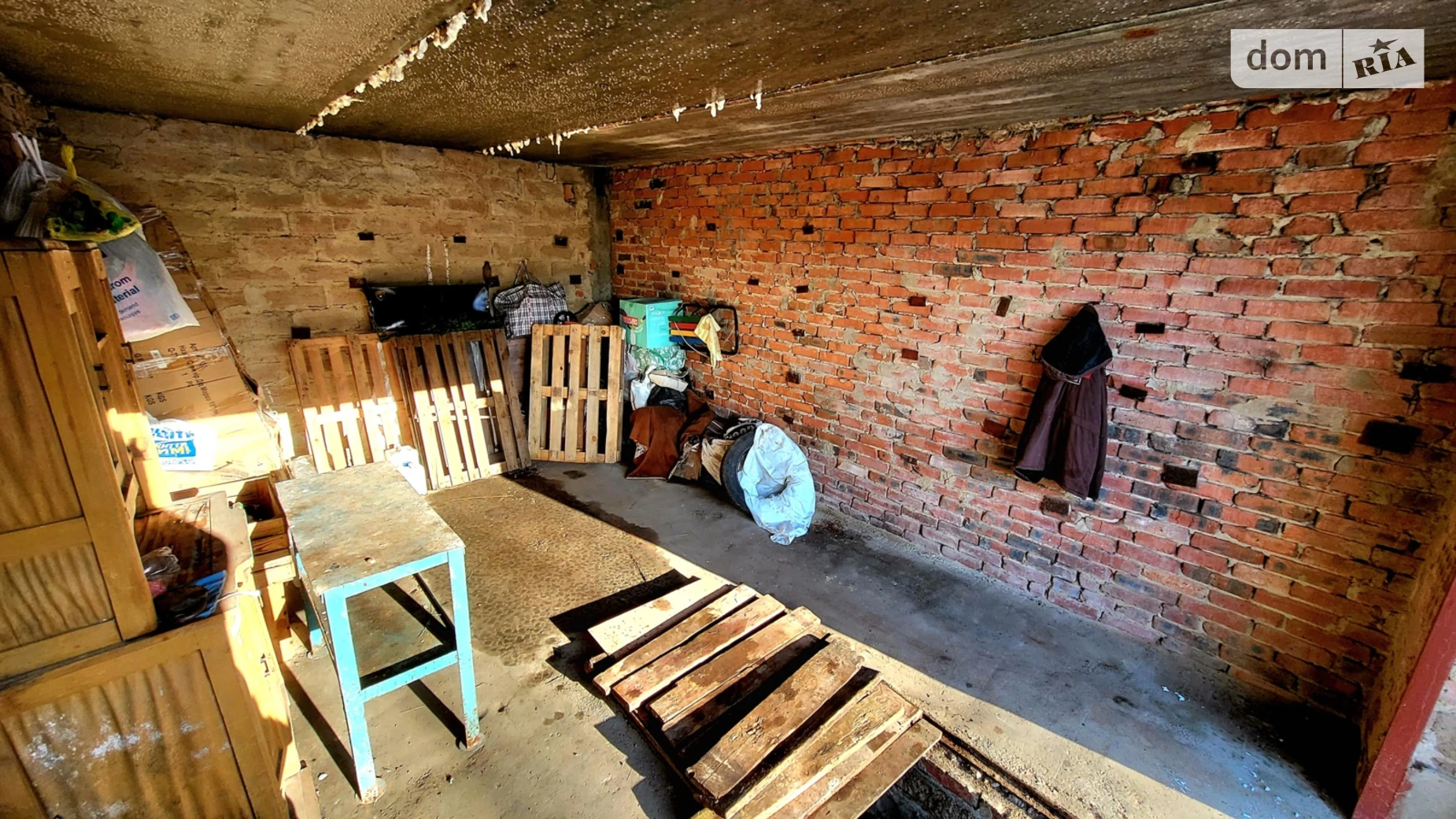 Продается место в гаражном кооперативе под легковое авто на 21.5 кв. м, цена: 6500 $ - фото 5