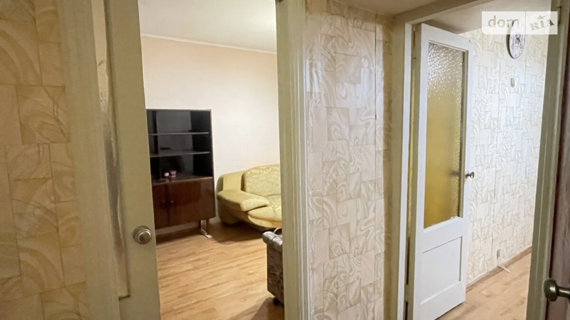 Продается 1-комнатная квартира 30.8 кв. м в Одессе, цена: 29000 $ - фото 5