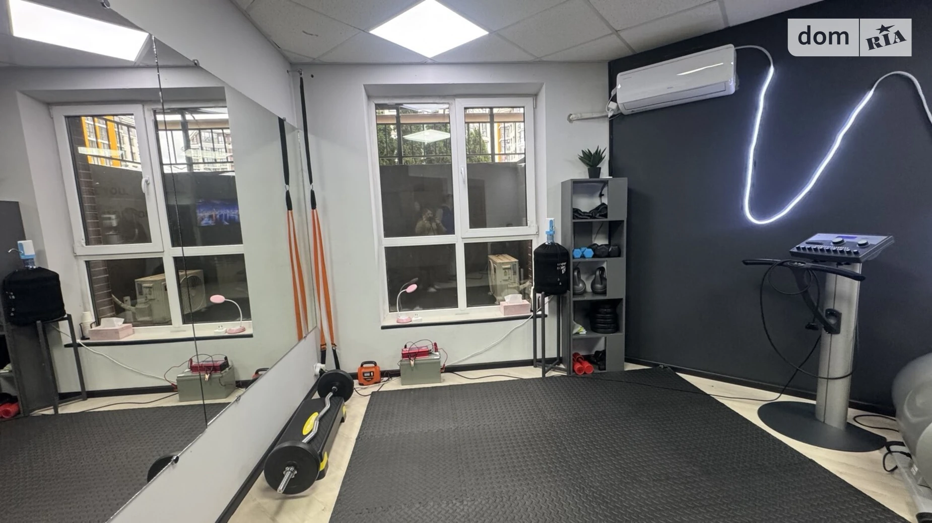 Продается помещения свободного назначения 48.5 кв. м в 9-этажном здании, цена: 53000 $ - фото 5