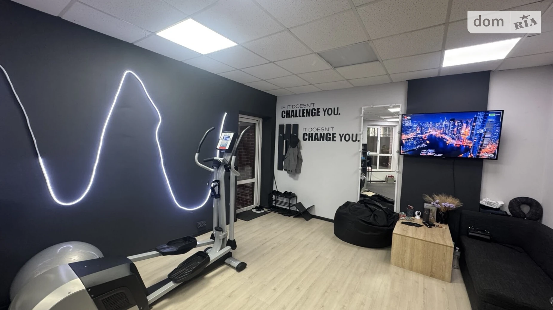 Продается помещения свободного назначения 48.5 кв. м в 9-этажном здании, цена: 53000 $ - фото 3