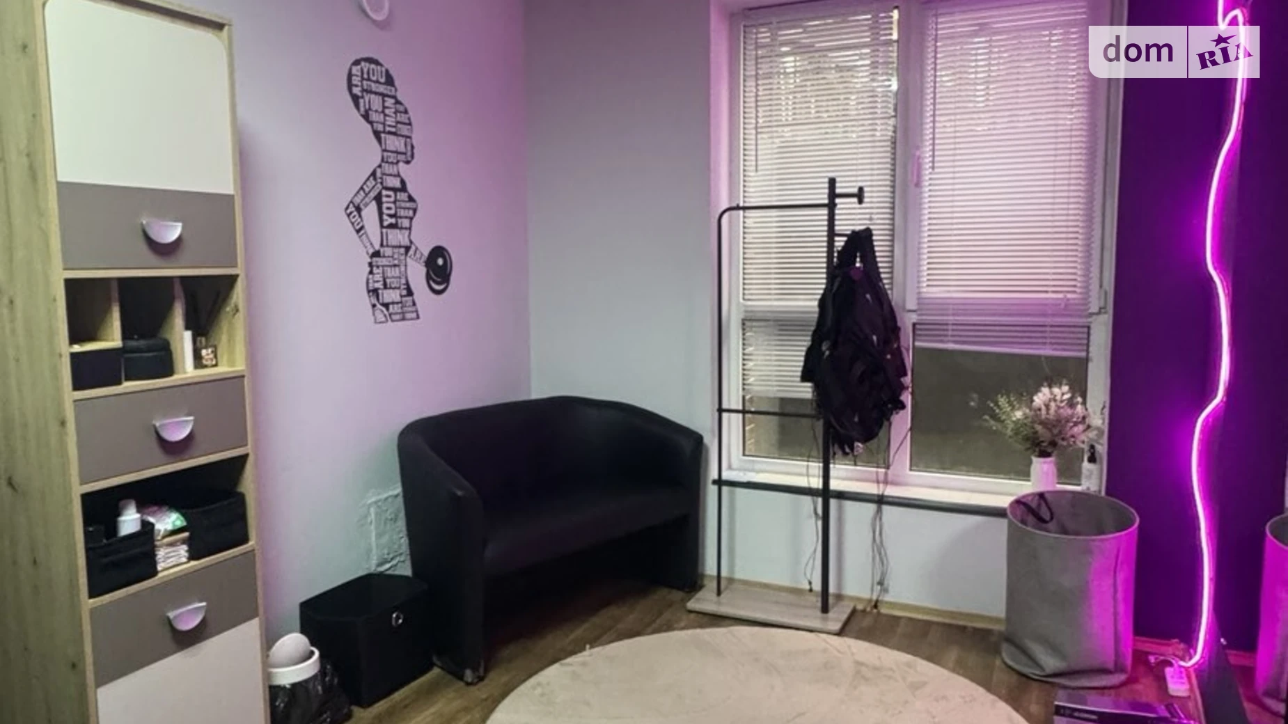 Продается помещения свободного назначения 48.5 кв. м в 9-этажном здании, цена: 53000 $ - фото 2