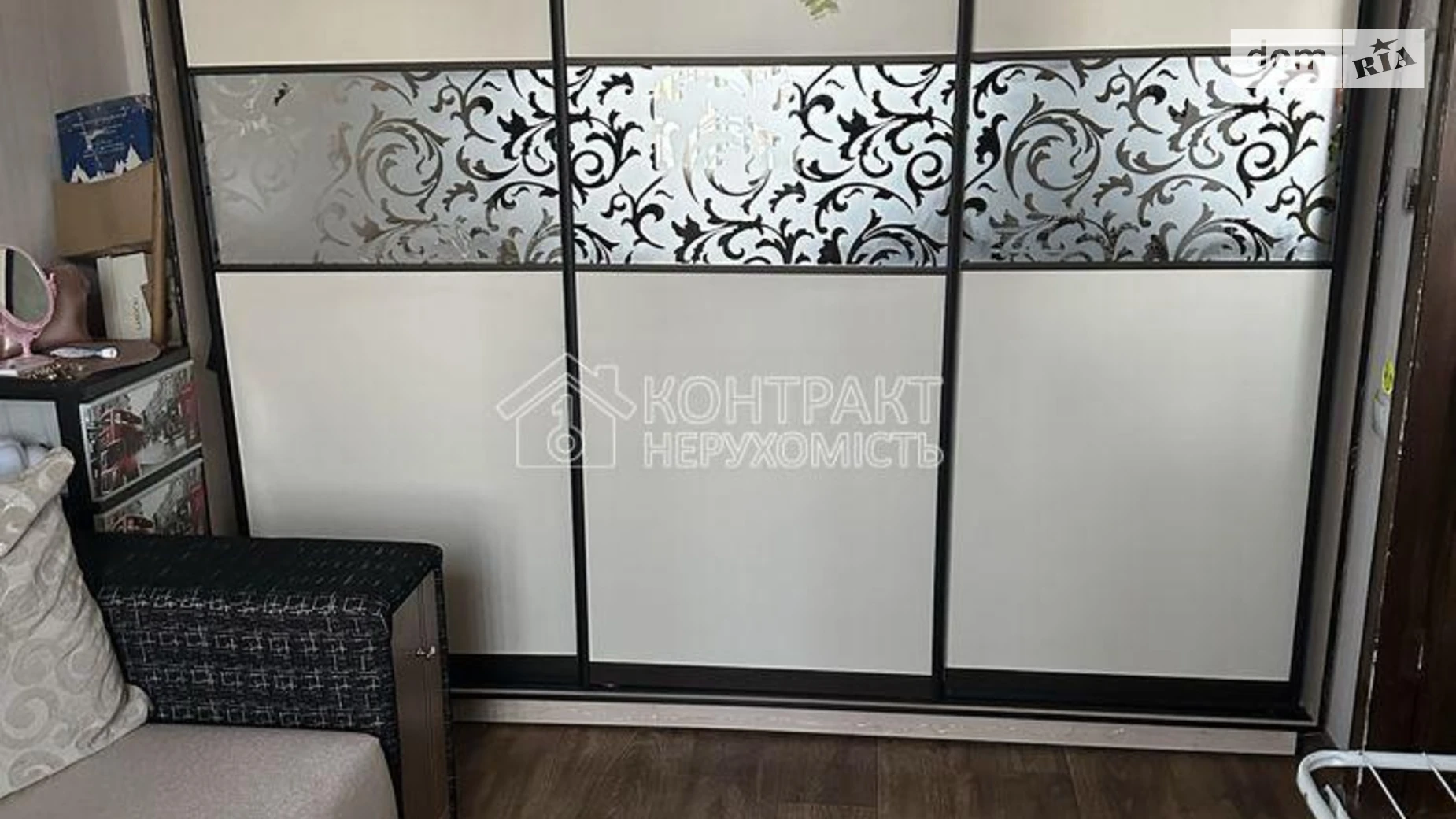Продается 2-комнатная квартира 49.5 кв. м в Харькове, ул. Академиков Ахиезеров - фото 3
