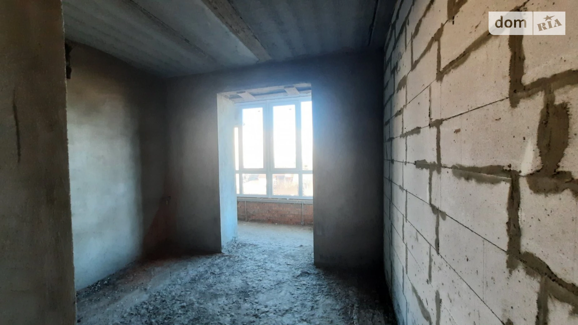 Продается 1-комнатная квартира 40.92 кв. м в Зарванцах, ул. Сосновая, 1 - фото 2