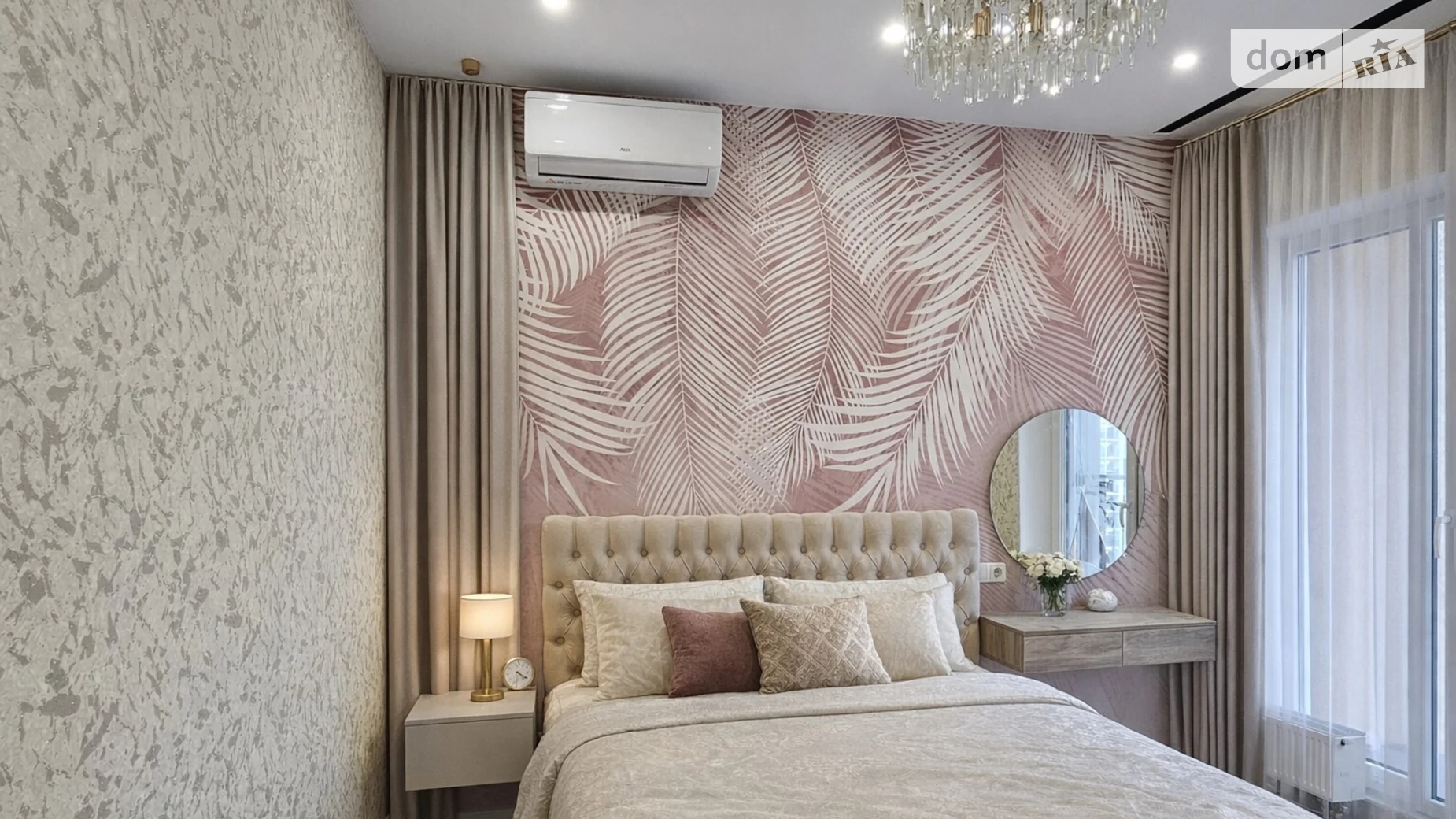 Продается 2-комнатная квартира 57 кв. м в Одессе, ул. Краснова, 3 корпус 65 - фото 2