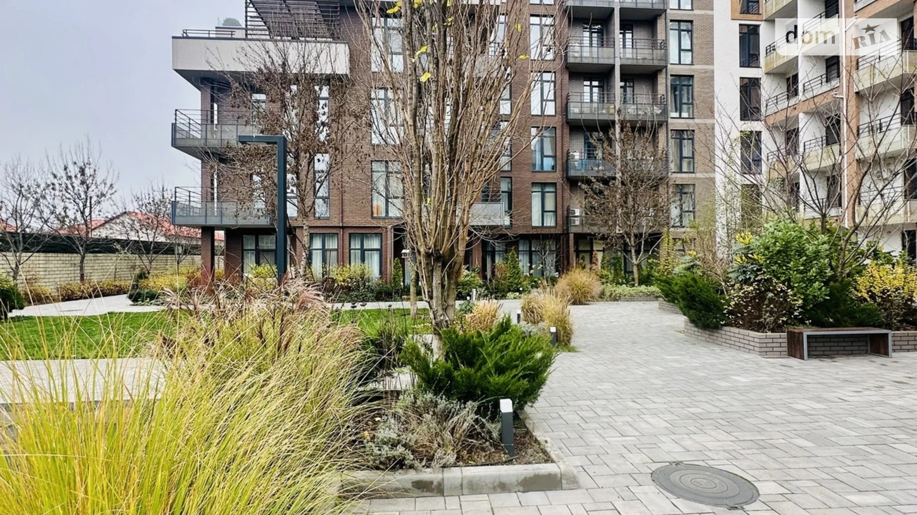 Продается 2-комнатная квартира 107.6 кв. м в Одессе, ул. Анатолия Бачинского(Неделина), 78 корпус 2 - фото 3