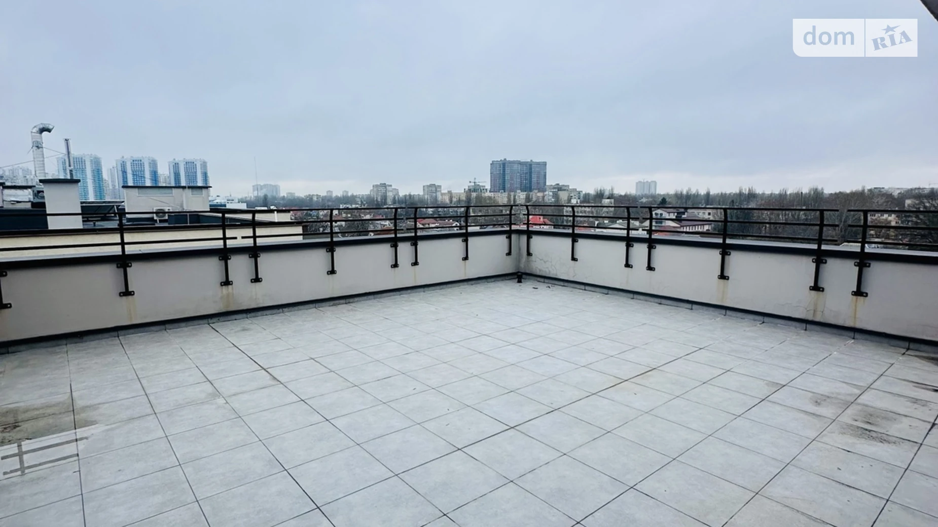 Продается 2-комнатная квартира 107.6 кв. м в Одессе, ул. Анатолия Бачинского(Неделина), 78 корпус 2 - фото 4