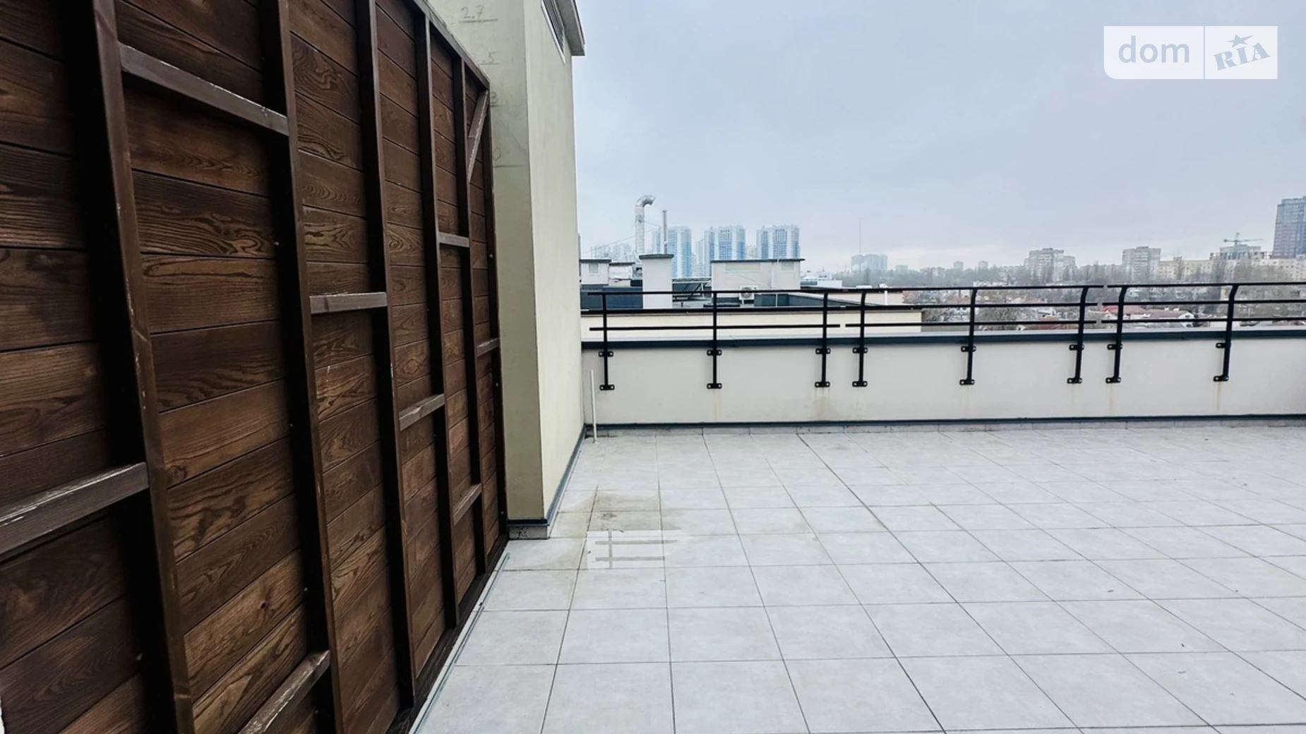 Продается 2-комнатная квартира 107.6 кв. м в Одессе, ул. Анатолия Бачинского(Неделина), 78 корпус 2 - фото 5