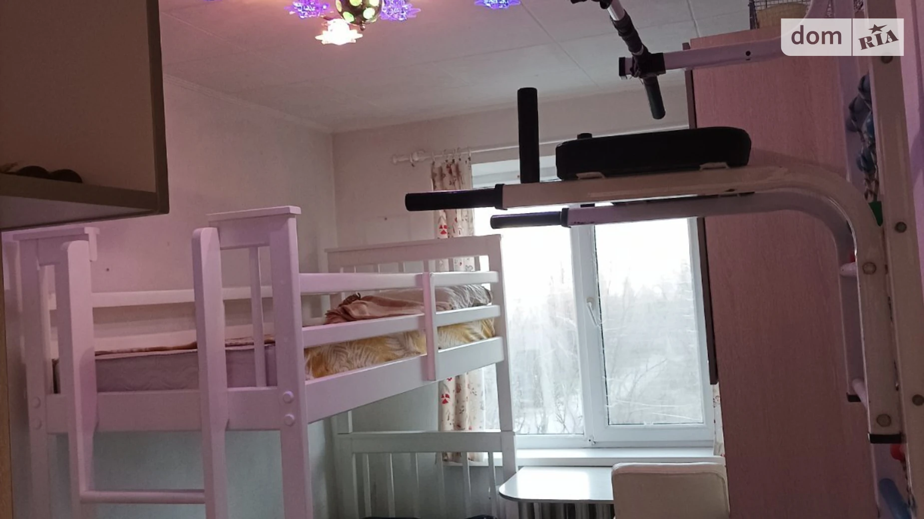 Продается 2-комнатная квартира 46 кв. м в Днепре, цена: 40000 $ - фото 2