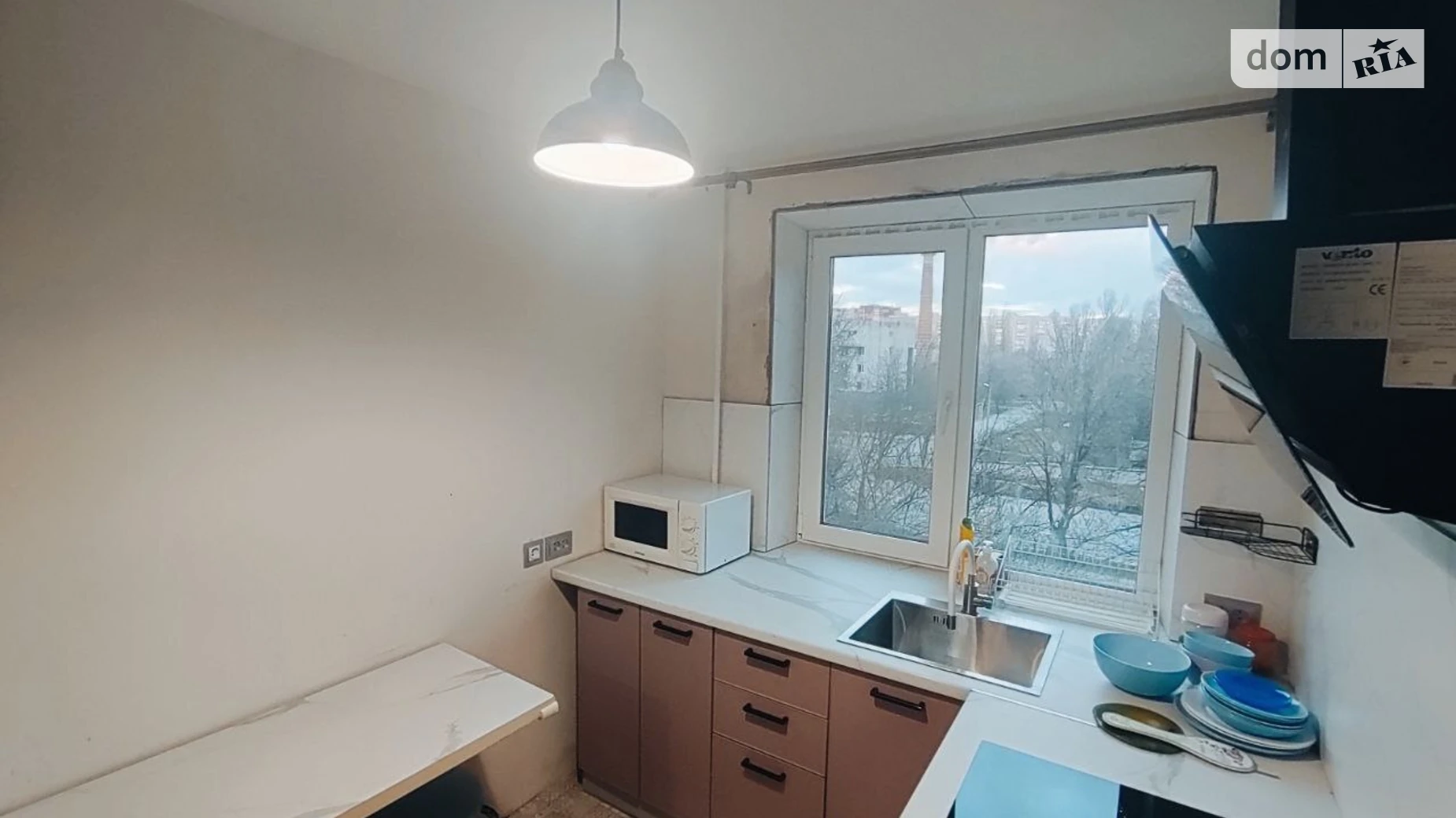 Продается 2-комнатная квартира 46 кв. м в Днепре, цена: 40000 $ - фото 5
