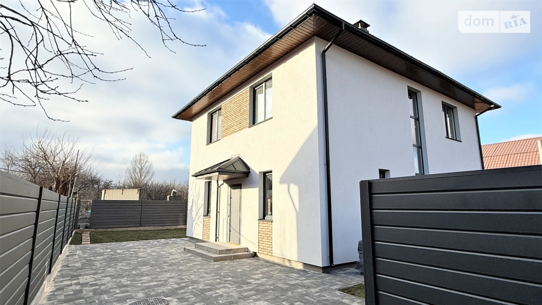 Продается дом на 2 этажа 154 кв. м с балконом, цена: 175000 $ - фото 4