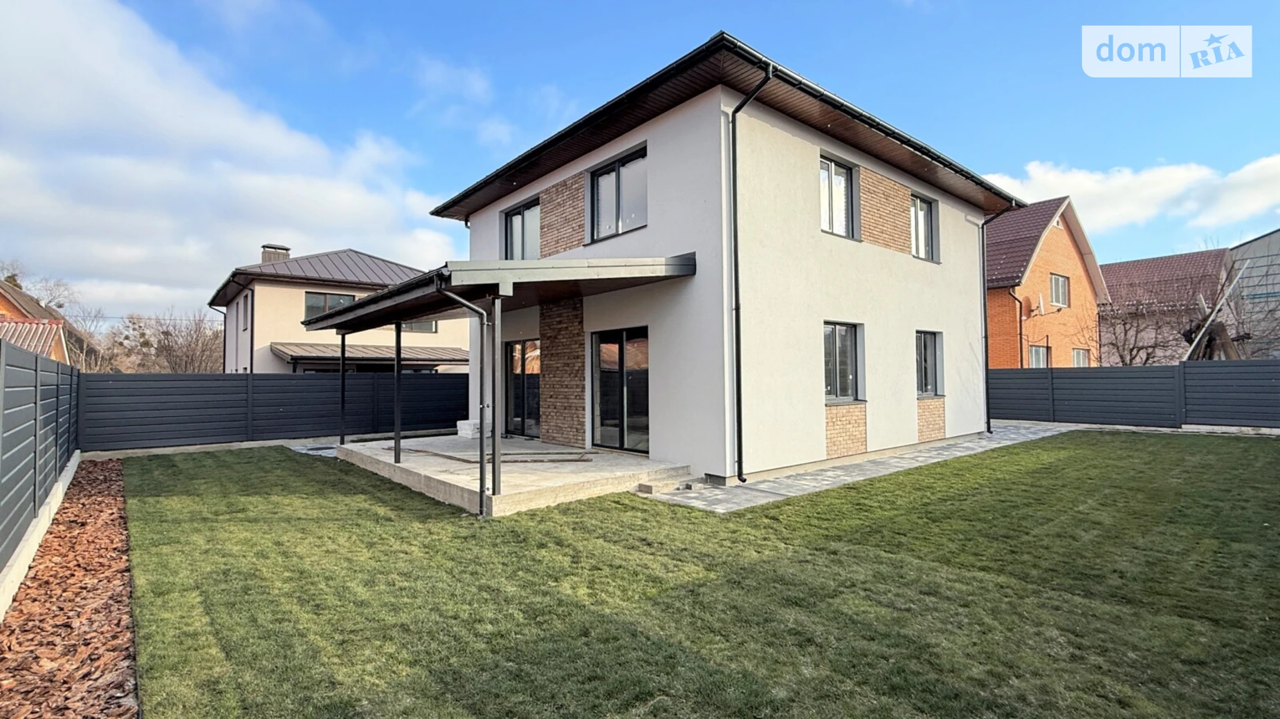 Купити будинок в районі Святошинський в ​​Києві – Продажа