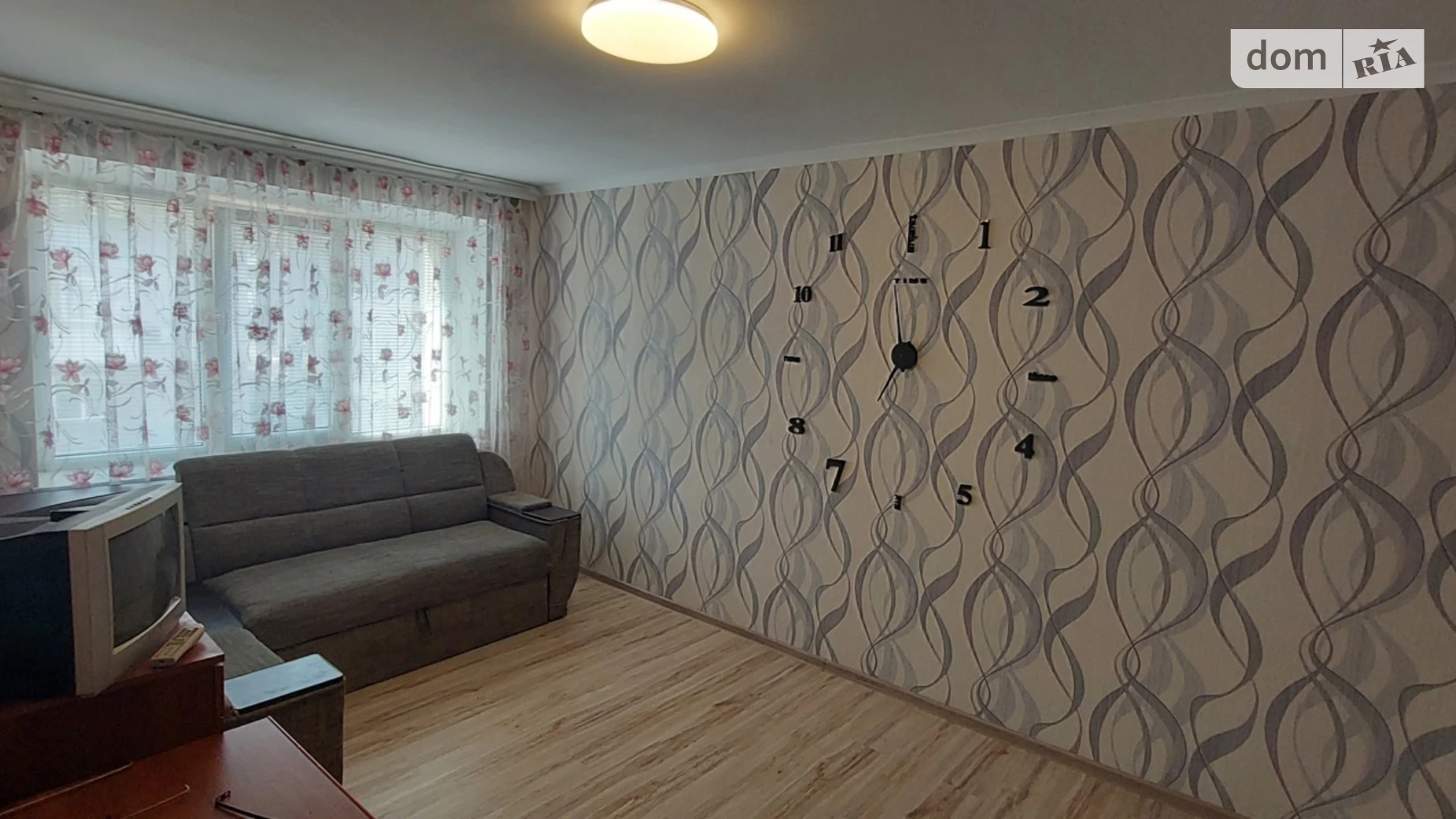 1-комнатная квартира 35 кв. м в, цена: 7000 грн - фото 2