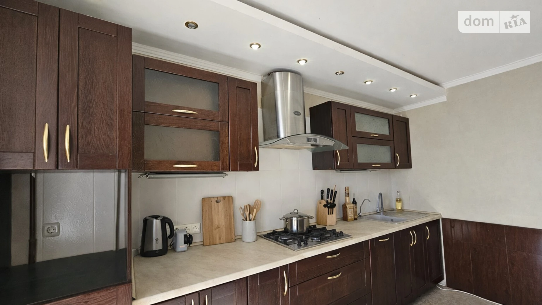 Продается 3-комнатная квартира 135 кв. м в Одессе, цена: 98000 $ - фото 2