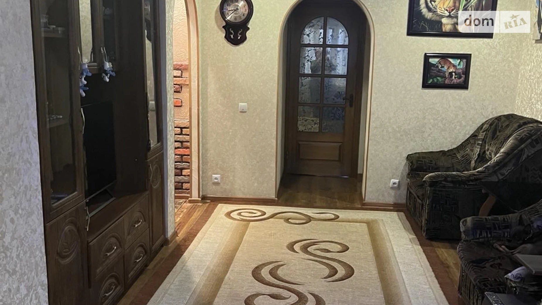 Продается 2-комнатная квартира 43.5 кв. м в Бердичеве, ул. Русская, 3А - фото 3