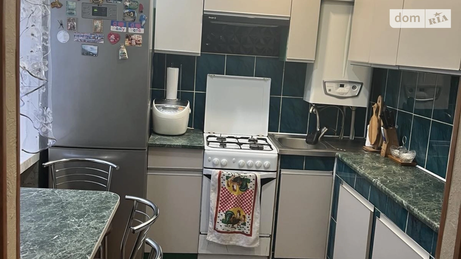 Продается 2-комнатная квартира 43.5 кв. м в Бердичеве, ул. Русская, 3А - фото 5