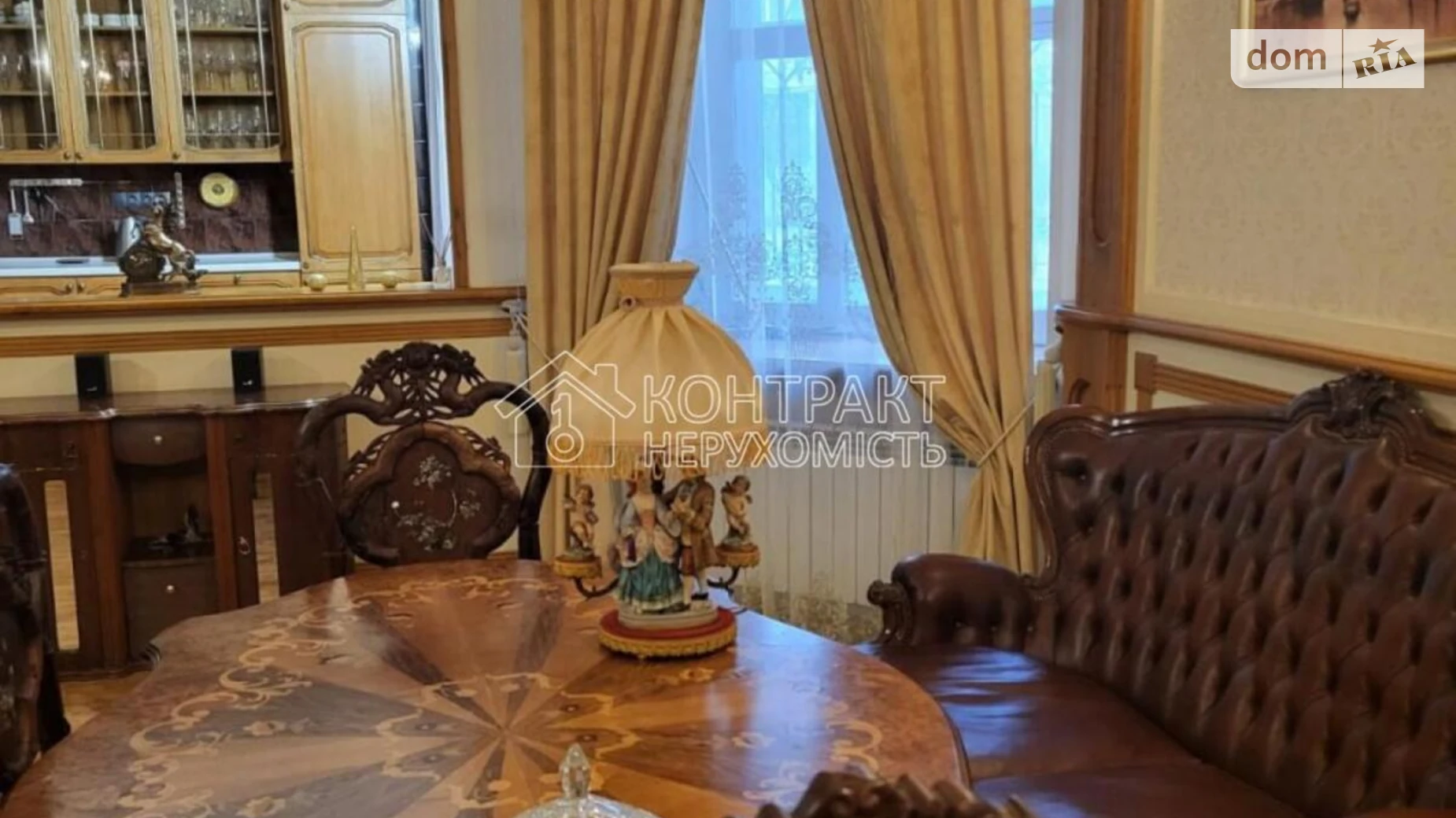 Сдается в аренду 4-комнатная квартира 180 кв. м в Харькове, ул. Дарвина - фото 5