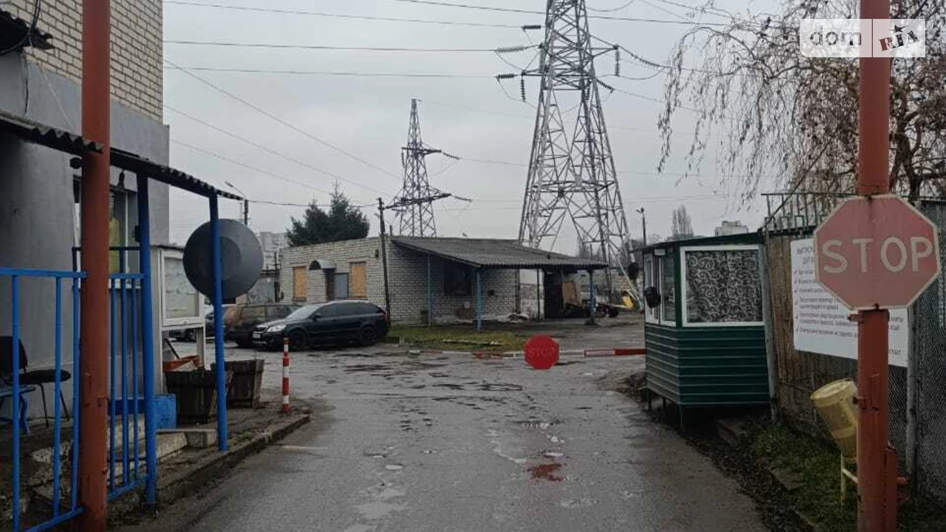 Продается место в гаражном кооперативе под легковое авто на 20 кв. м, цена: 5000 $ - фото 2