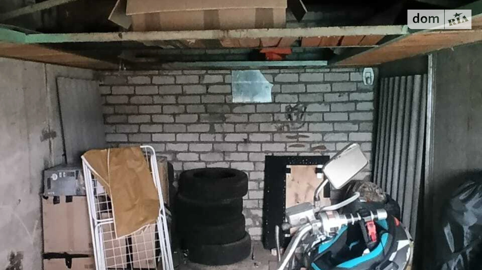 Продается место в гаражном кооперативе под легковое авто на 20 кв. м, цена: 5000 $ - фото 3