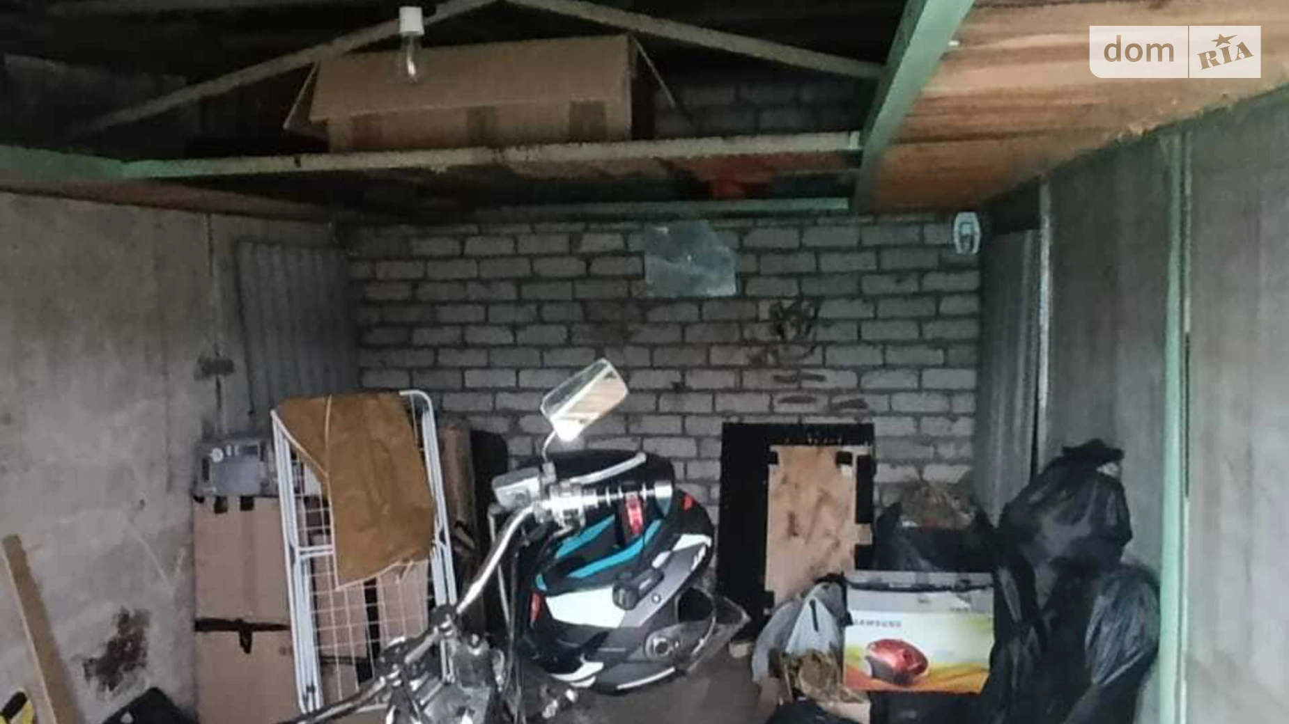 Продается место в гаражном кооперативе под легковое авто на 20 кв. м, цена: 5000 $ - фото 4