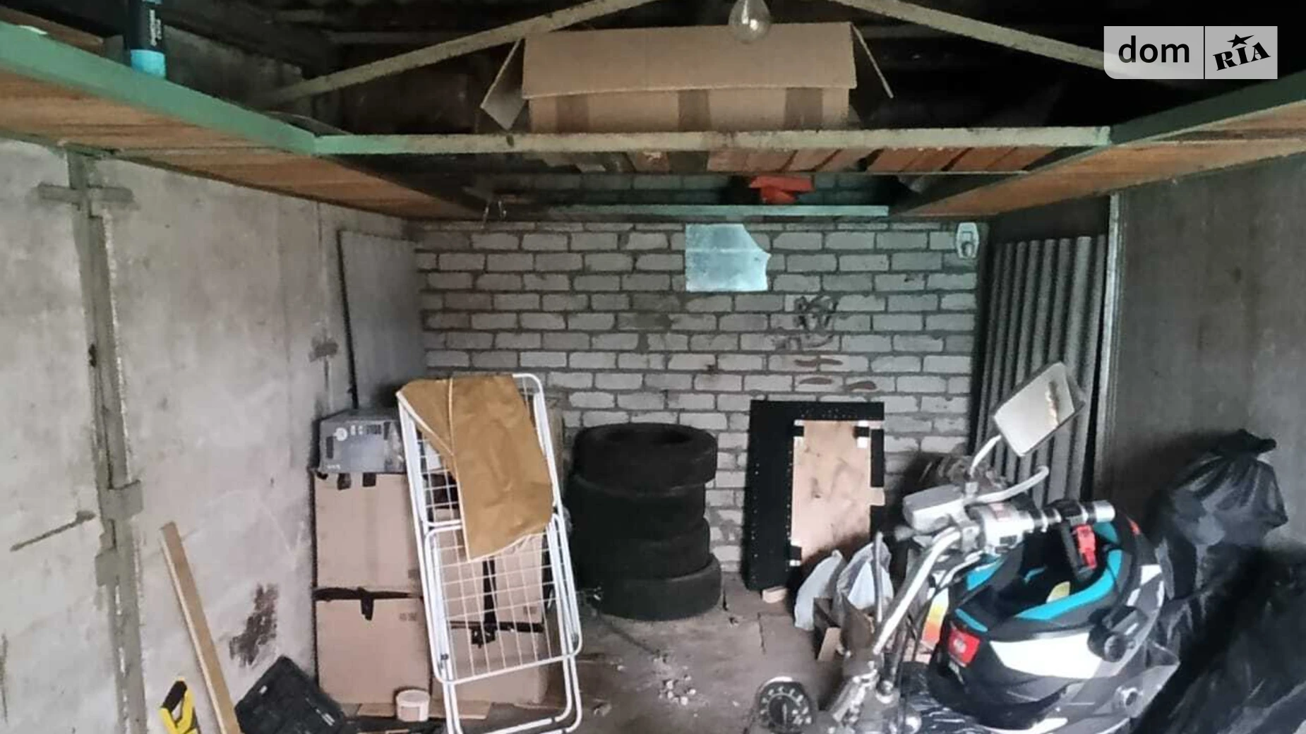 Продается место в гаражном кооперативе под легковое авто на 20 кв. м, цена: 5000 $ - фото 5