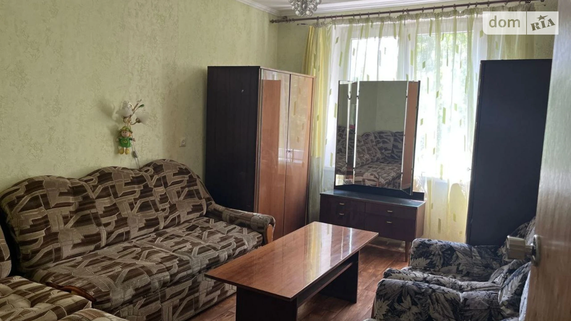 Сдается в аренду 3-комнатная квартира 65.8 кв. м в Харькове, ул. Нескореных(Героев Труда), 20/321 - фото 5