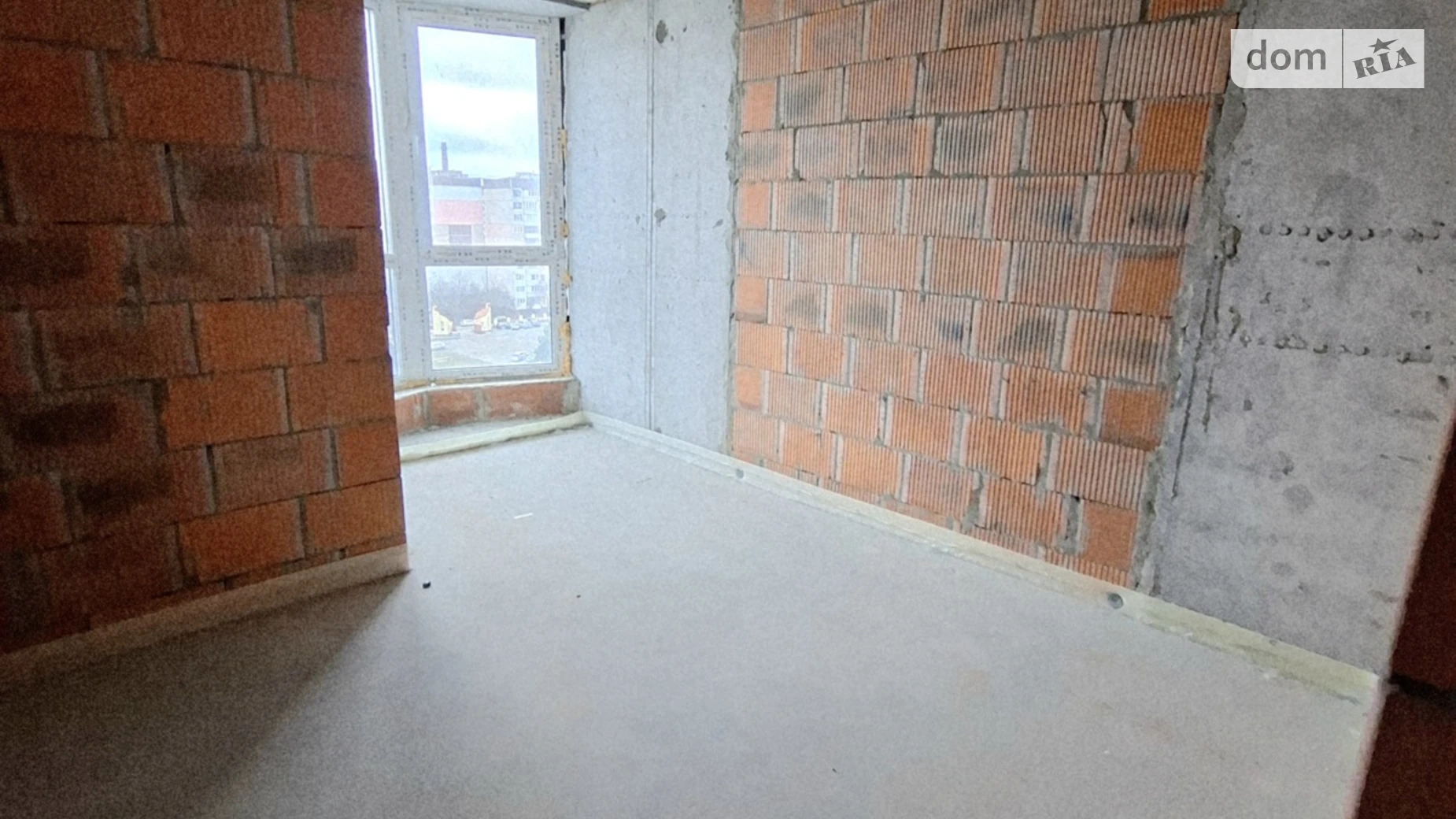 1-комнатная квартира 42 кв. м в Тернополе, бул. Кулиша Пантелеймона - фото 4