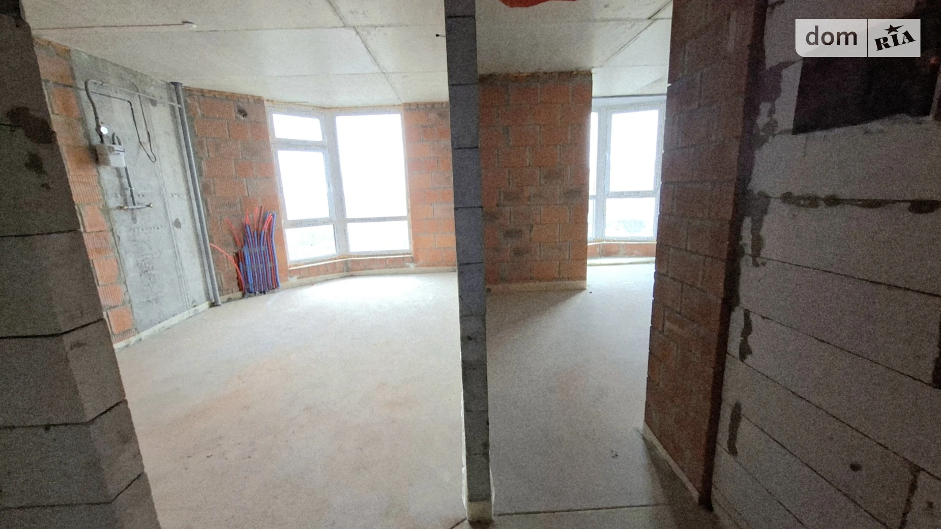 1-комнатная квартира 42 кв. м в Тернополе, бул. Кулиша Пантелеймона - фото 5